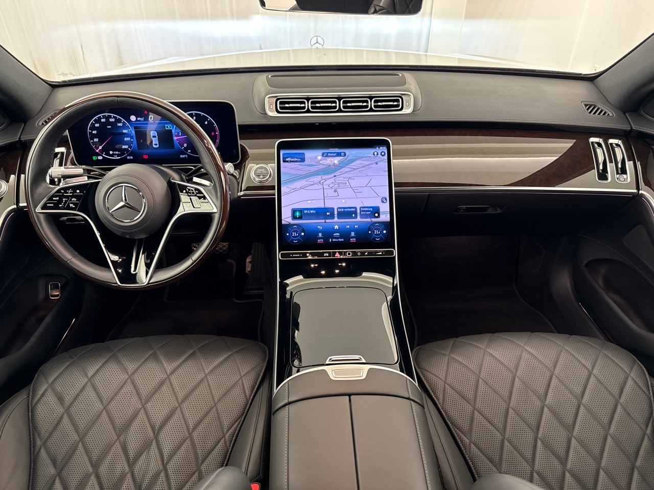 MERCEDES-BENZ S 350 d-image-6