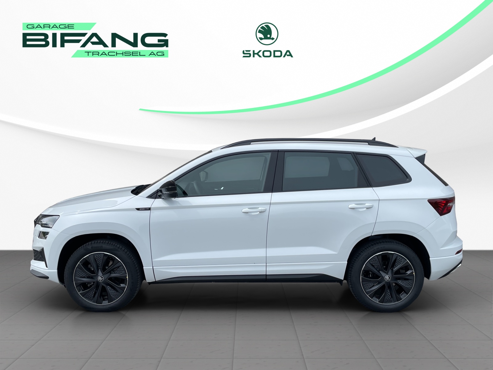 SKODA Karoq 2.0 TSI Dynamic Limited Edition 4x4 DSG-showroom-element-2