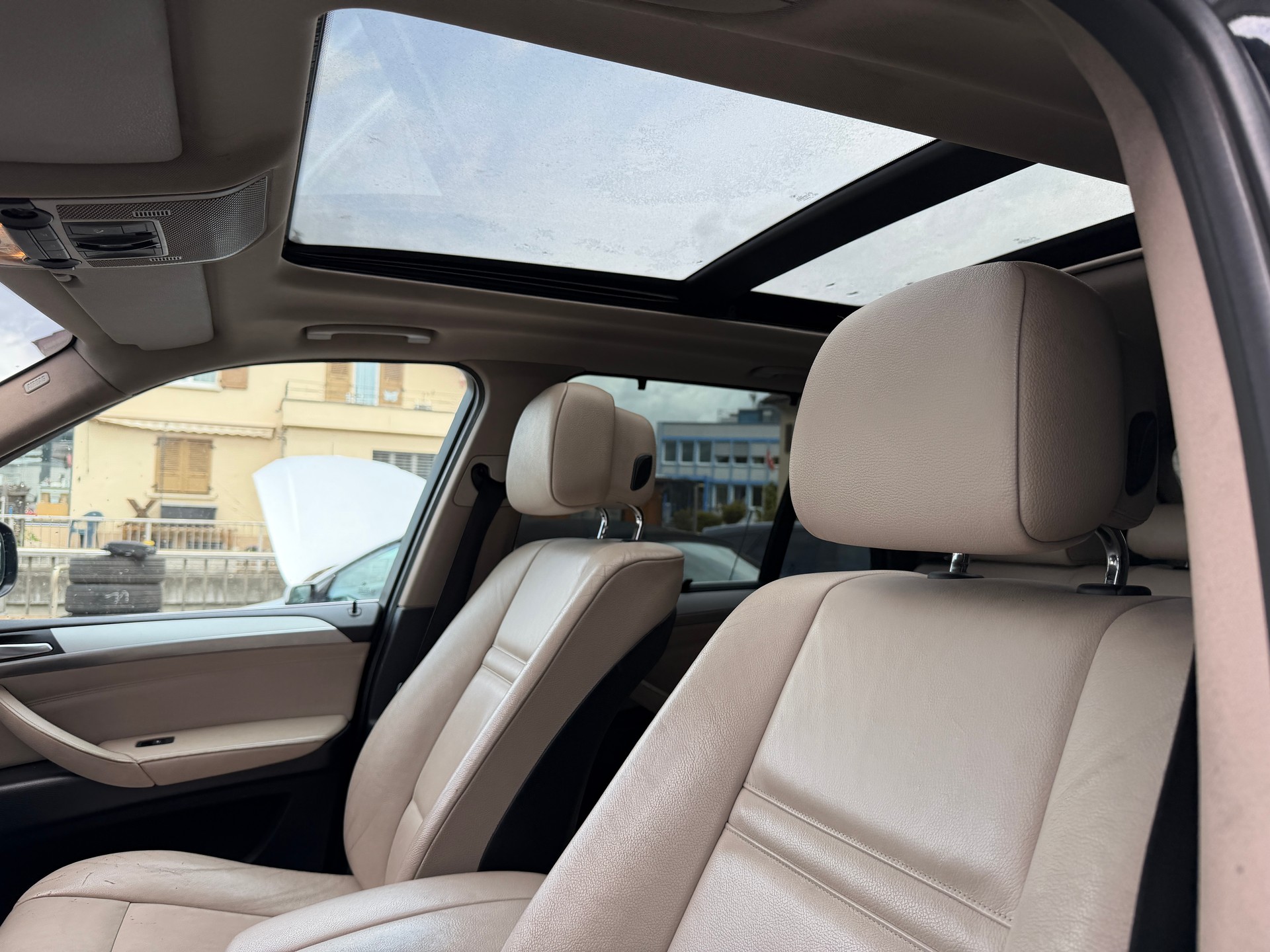 BMW X5 xDrive 30d Steptronic-image-6