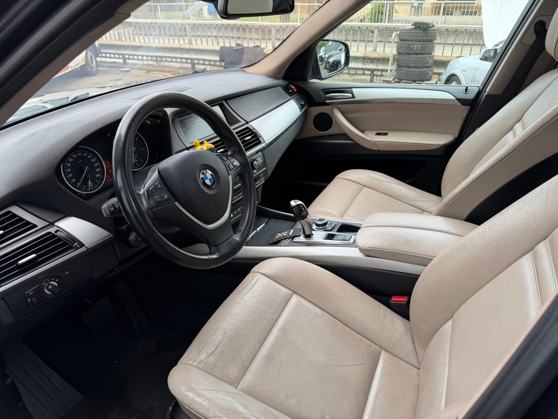 BMW X5 xDrive 30d Steptronic-image-4