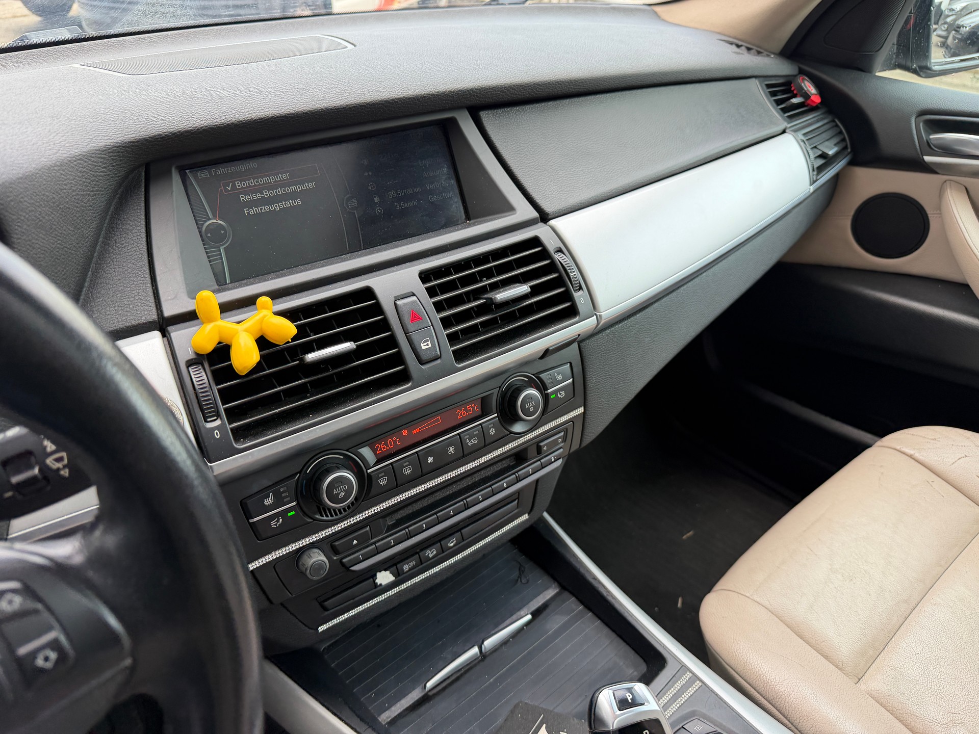 BMW X5 xDrive 30d Steptronic-image-8