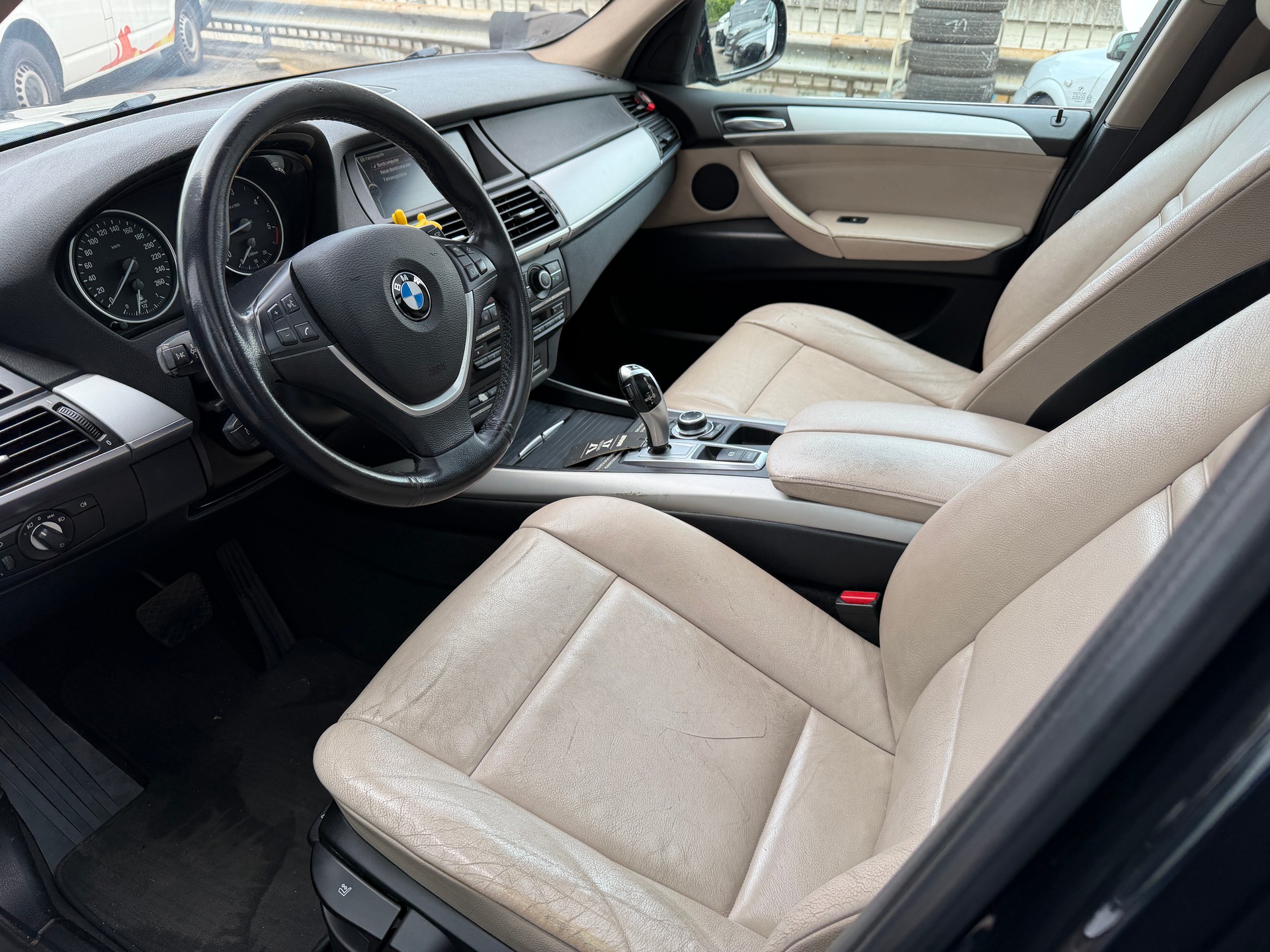 BMW X5 xDrive 30d Steptronic-image-5