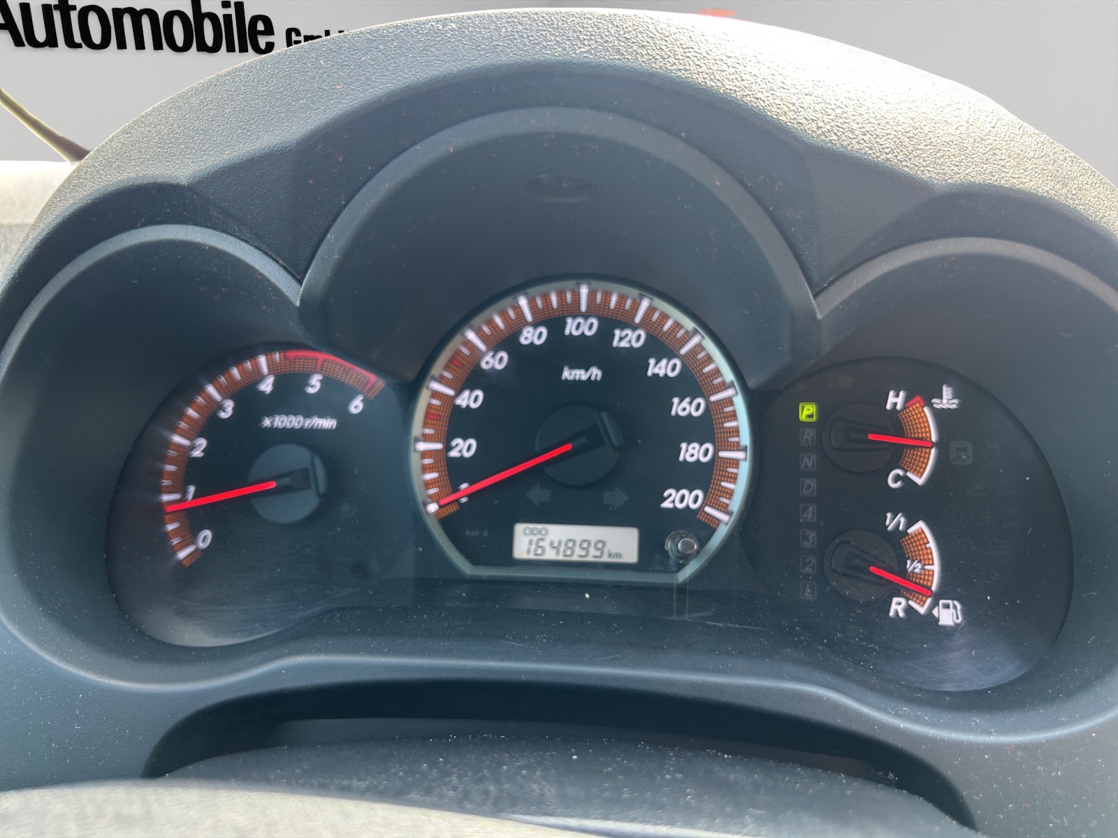 TOYOTA Hilux 3.0 4WD Automat Double Cab Sol Premium-image-22