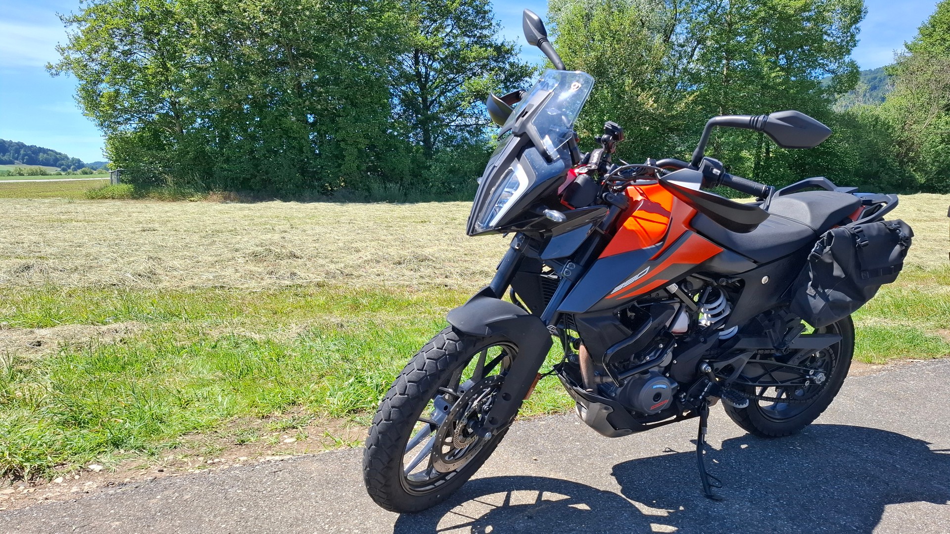 KTM 390 Adventure-image-2