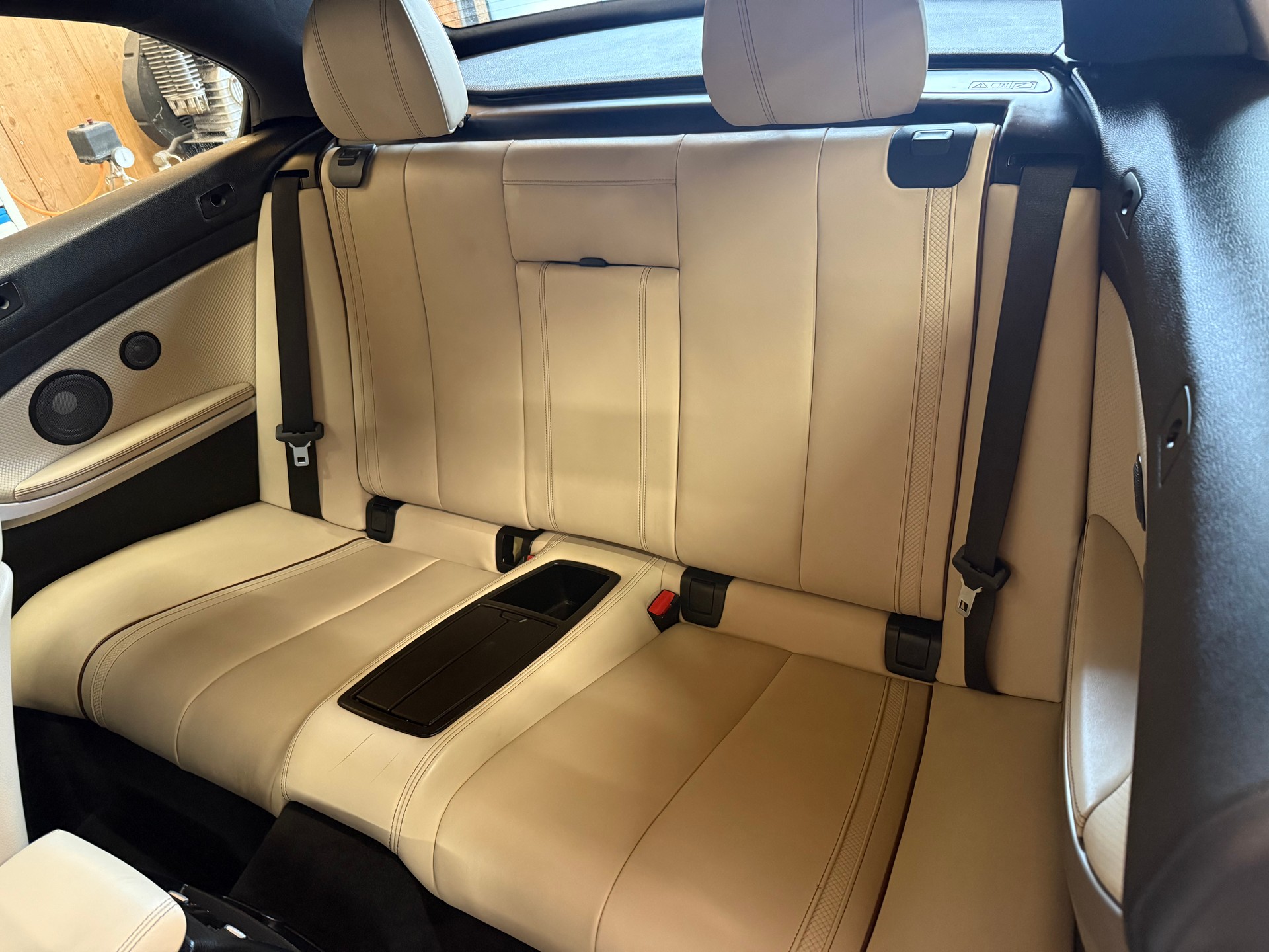 BMW 435d Cabriolet xDrive Sport Line Steptronic-image-10
