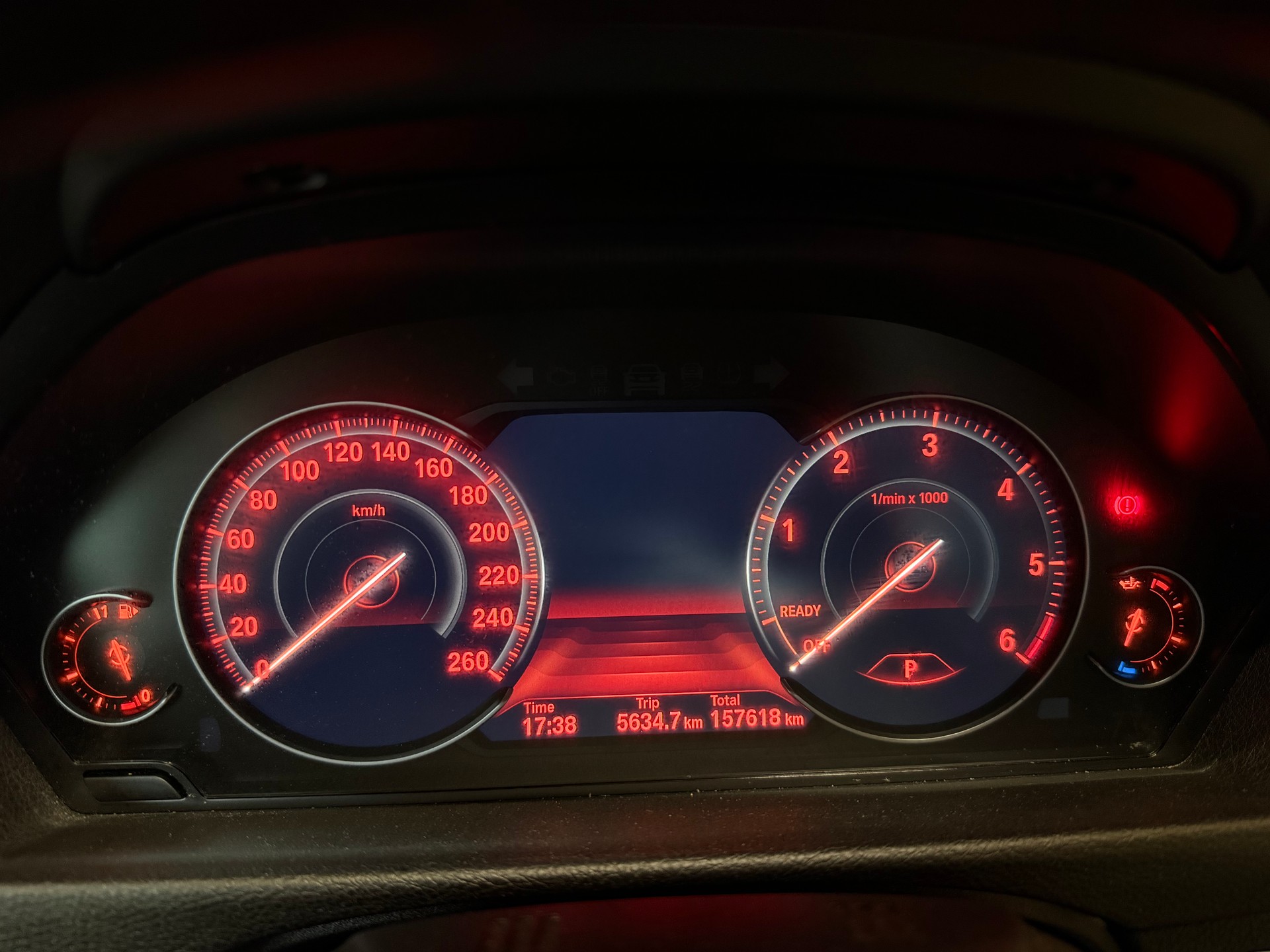 BMW 435d Cabriolet xDrive Sport Line Steptronic-image-13