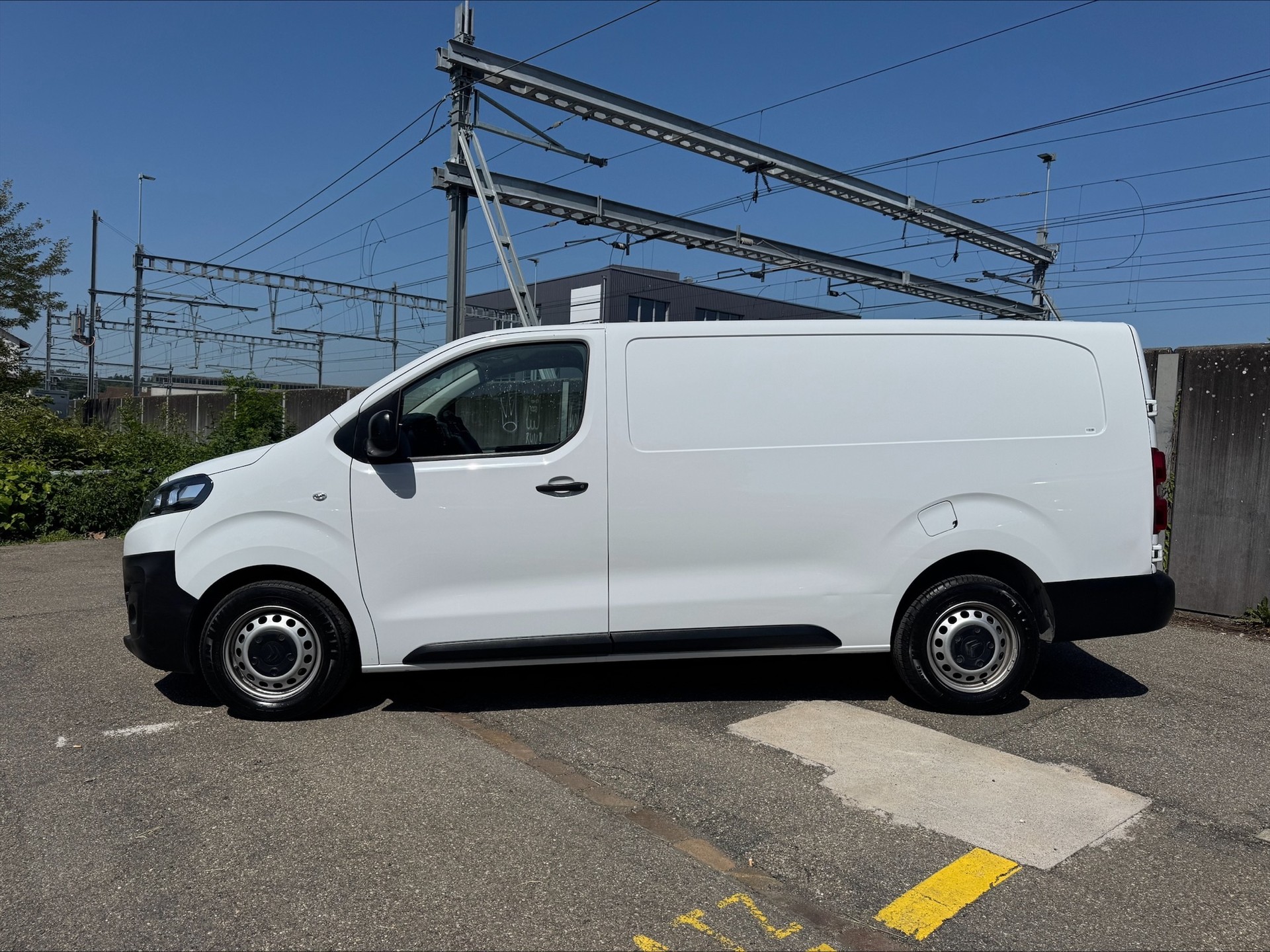 CITROEN Jumpy 2.0 BlueHDi 145 XL EAT8-showroom-element-1