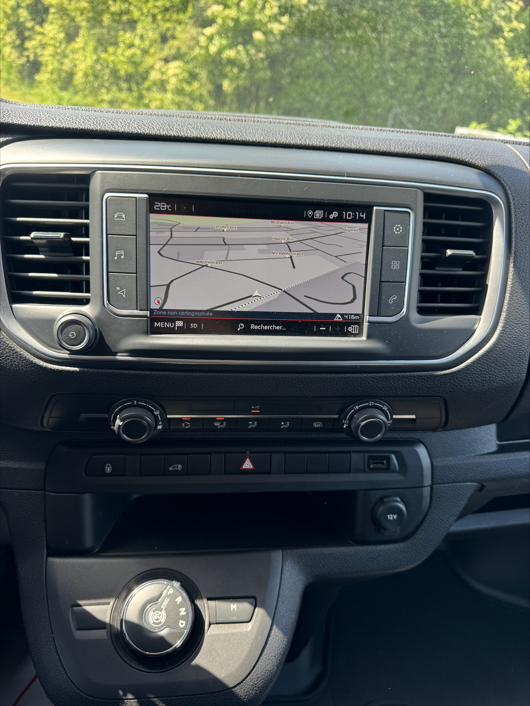 CITROEN Jumpy 2.0 BlueHDi 145 XL EAT8-image-8