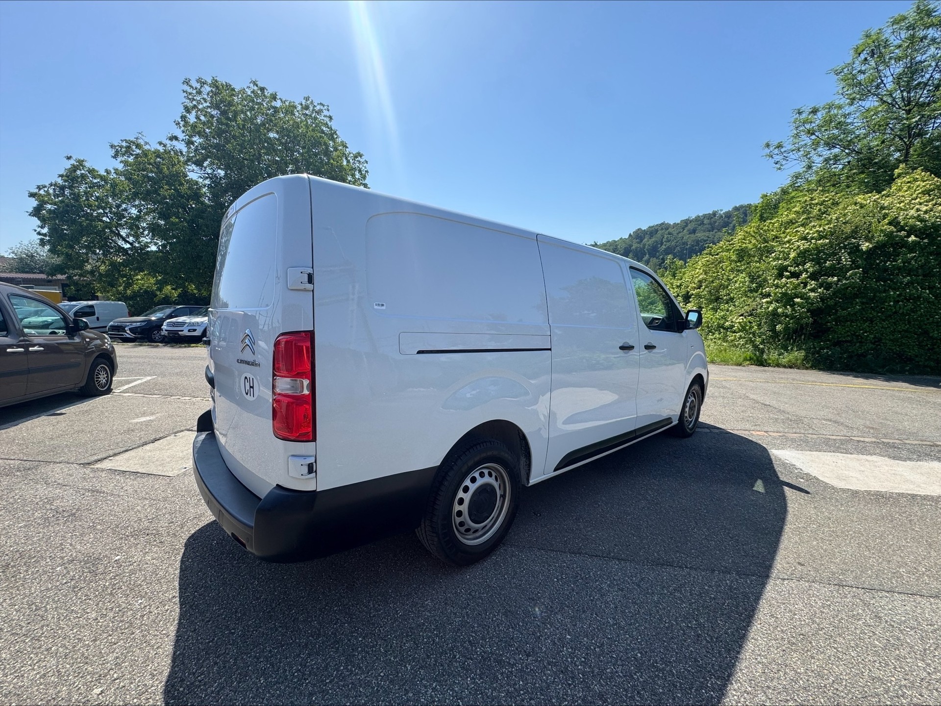 CITROEN Jumpy 2.0 BlueHDi 145 XL EAT8-showroom-element-3