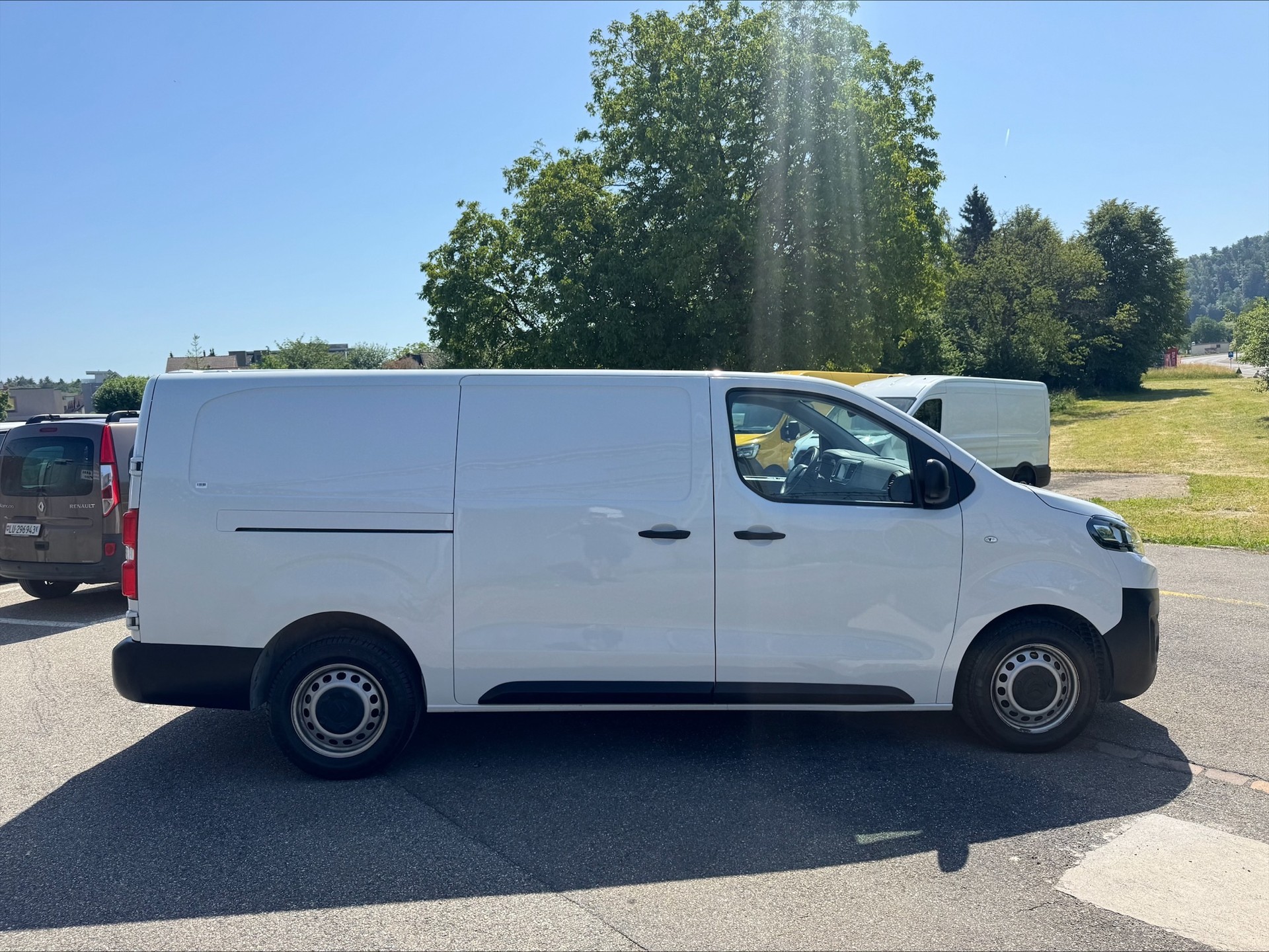 CITROEN Jumpy 2.0 BlueHDi 145 XL EAT8-image-4