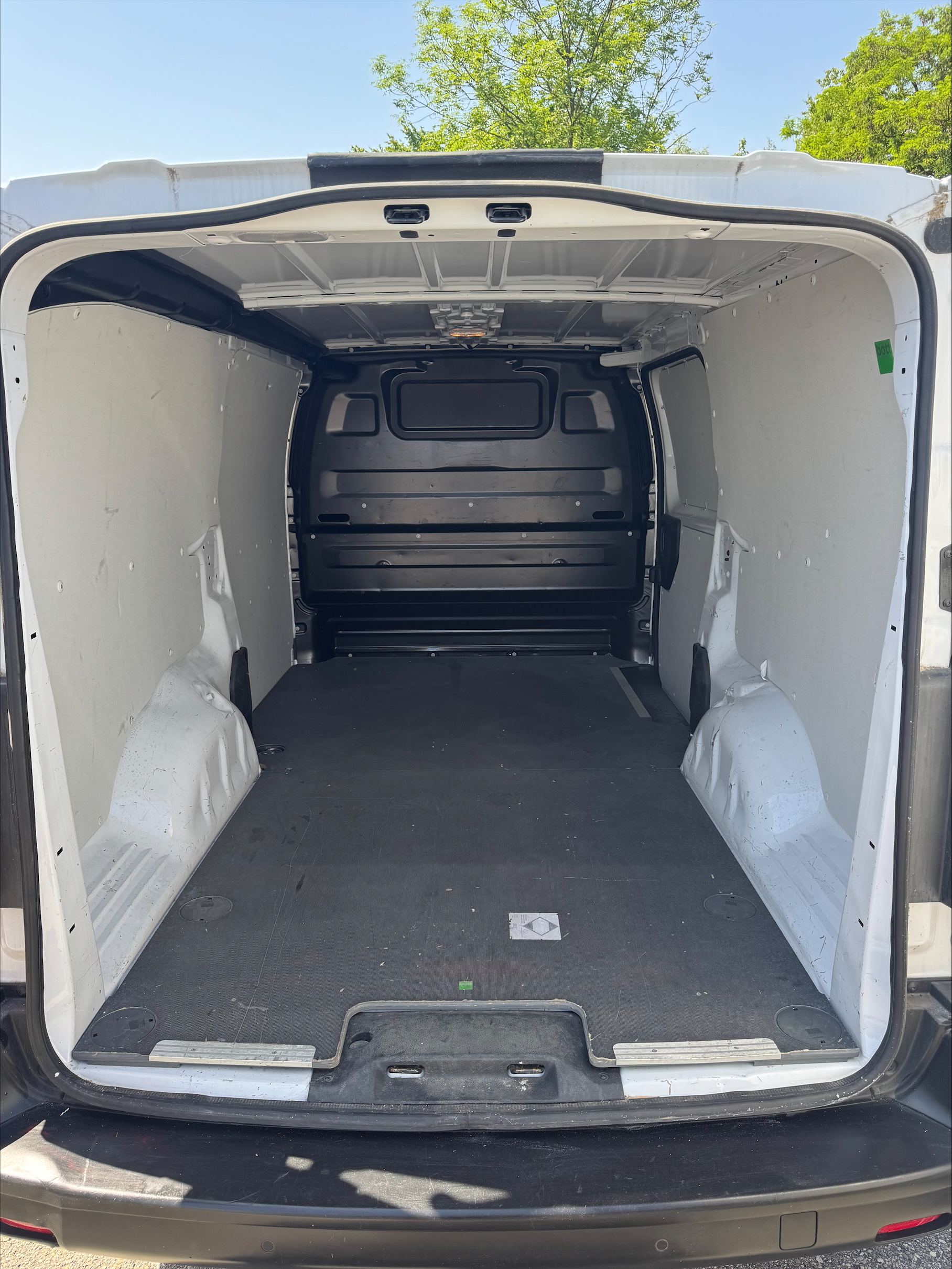 CITROEN Jumpy 2.0 BlueHDi 145 XL EAT8-image-7