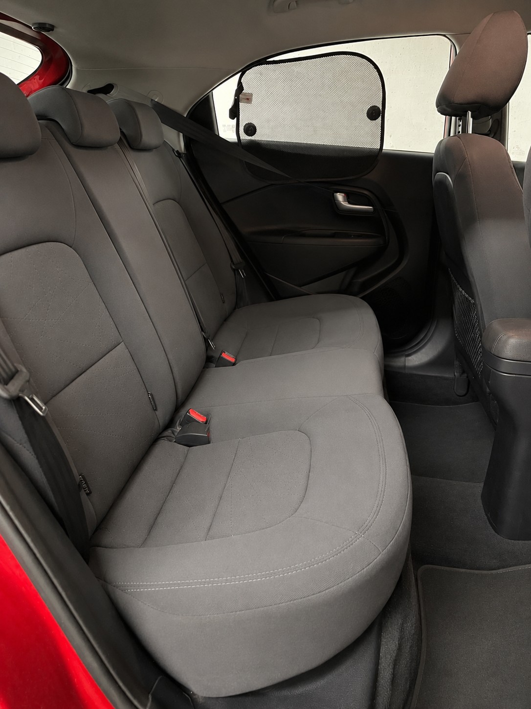 KIA Rio 1.4 CVVT Trend-image-19