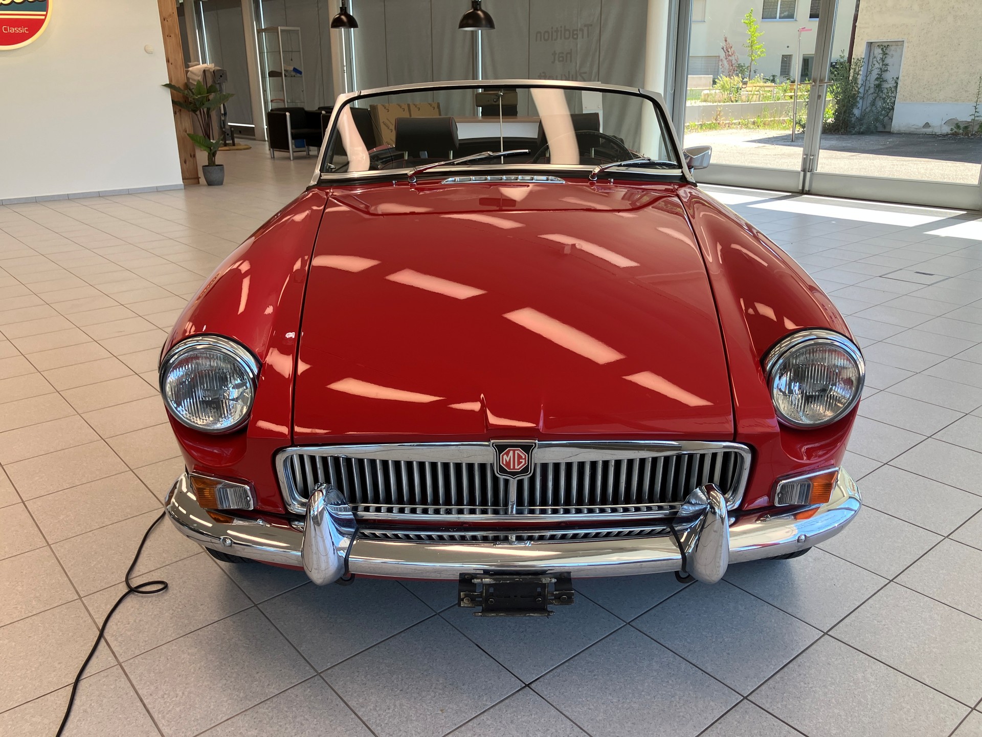 MG MGB-image-4