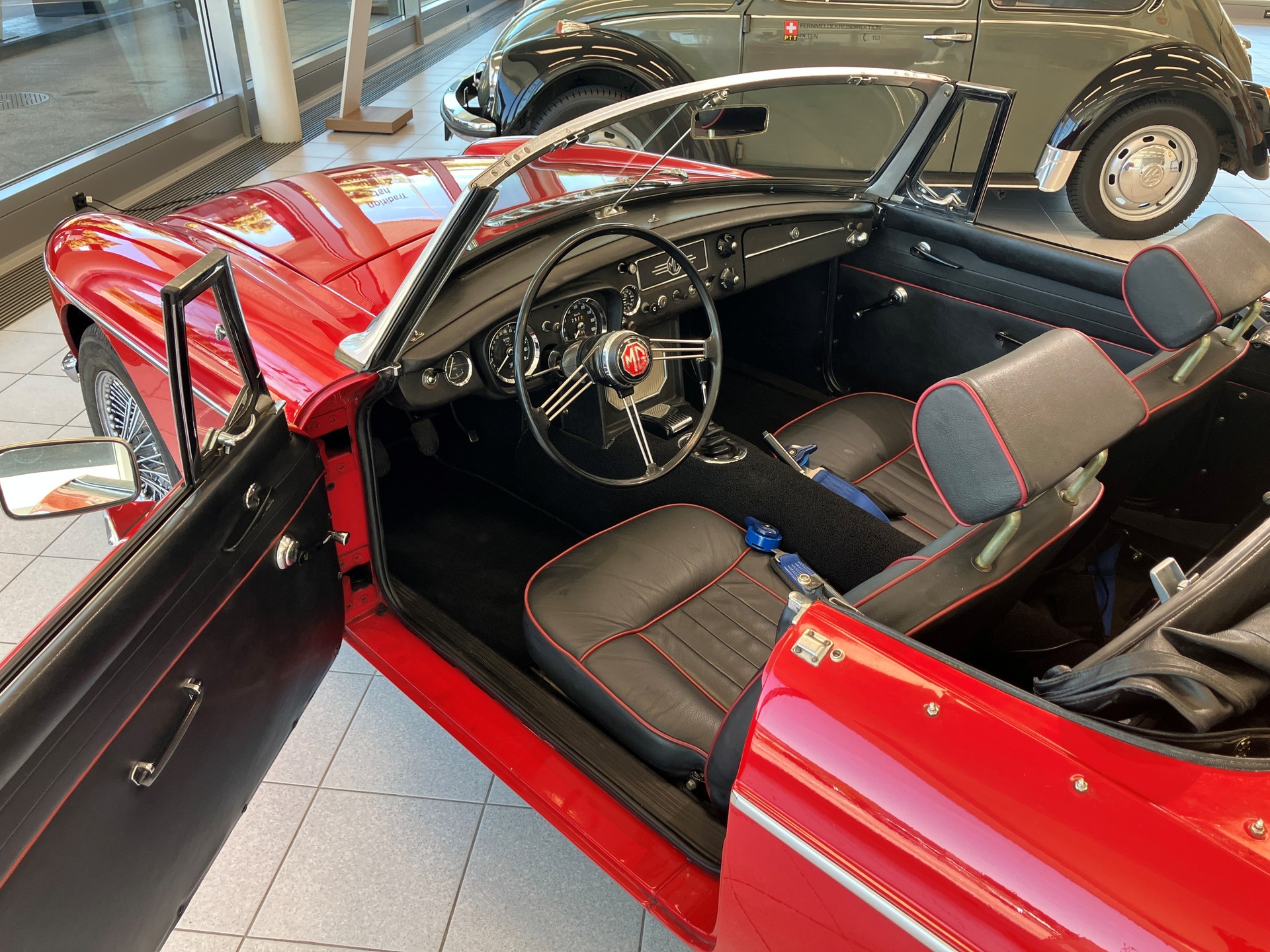 MG MGB-image-10