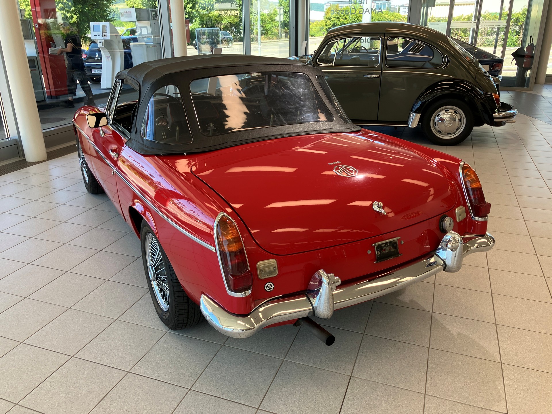 MG MGB-image-7