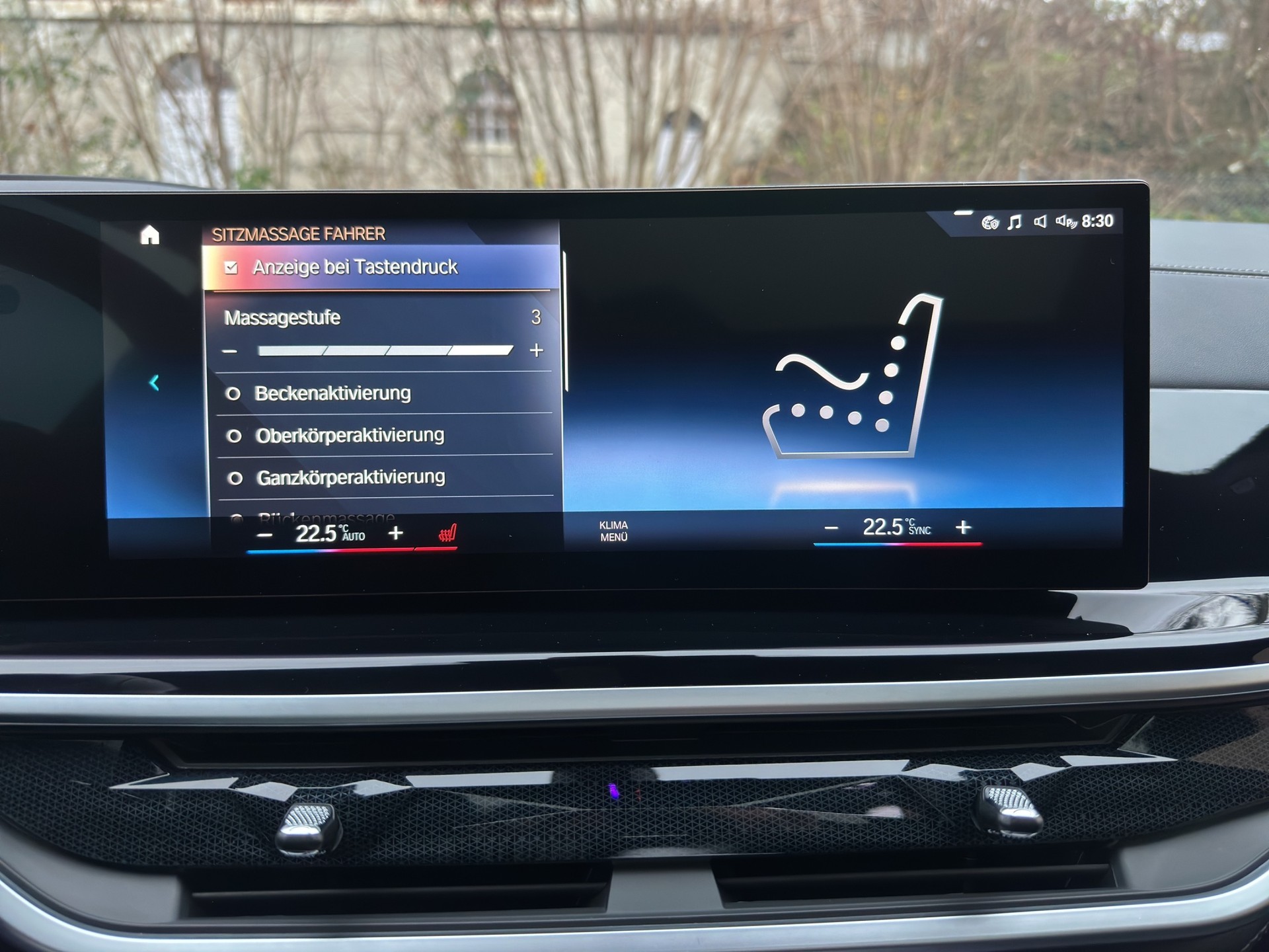 BMW-ALPINA XB 7 4.4 48V Allrad FACELIFT (CH) Servicepaket / AHK / Standheizung-image-20