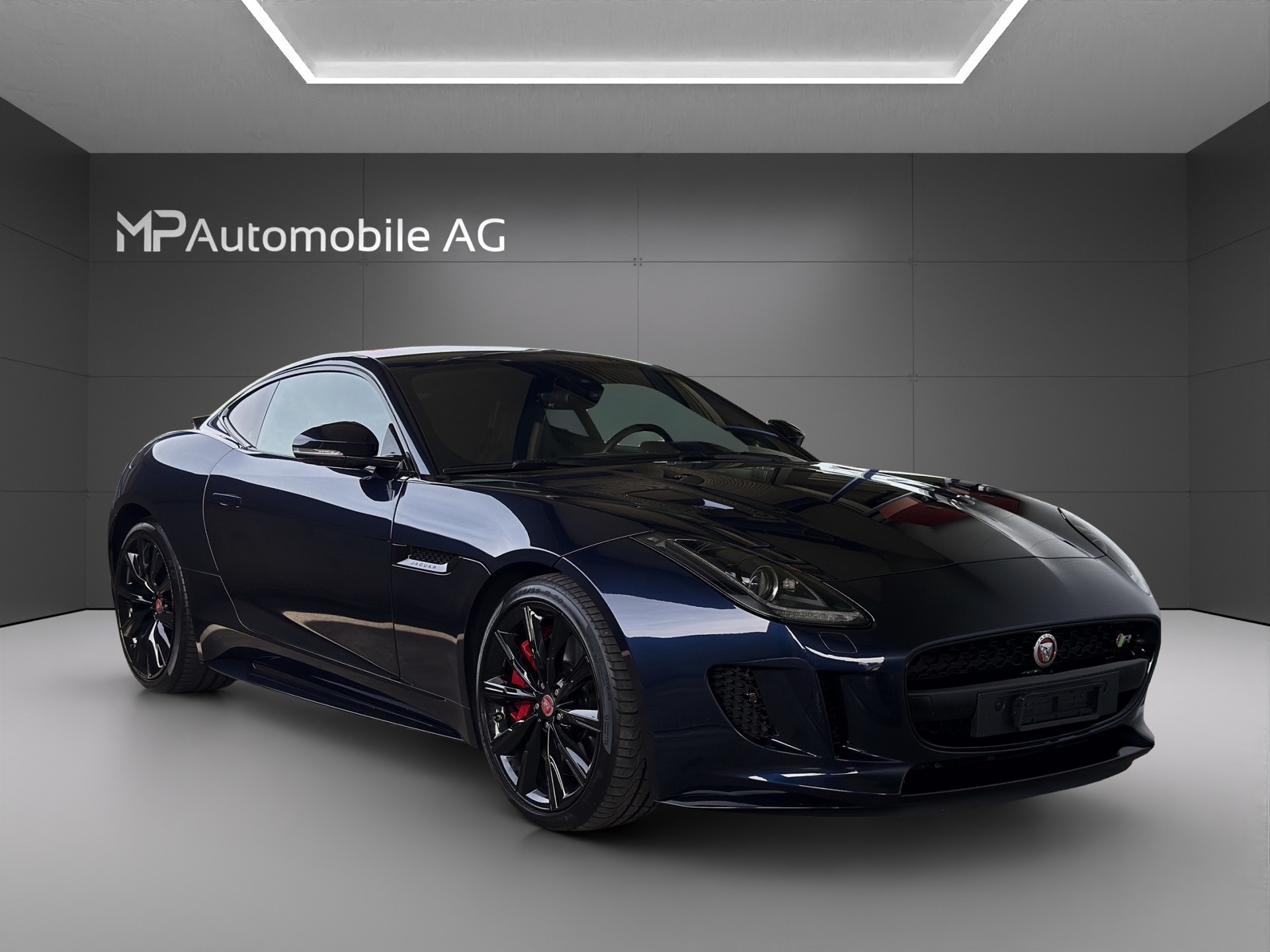 JAGUAR F-Type Coupé R 5.0 V8 S/C AWD-showroom-element-1
