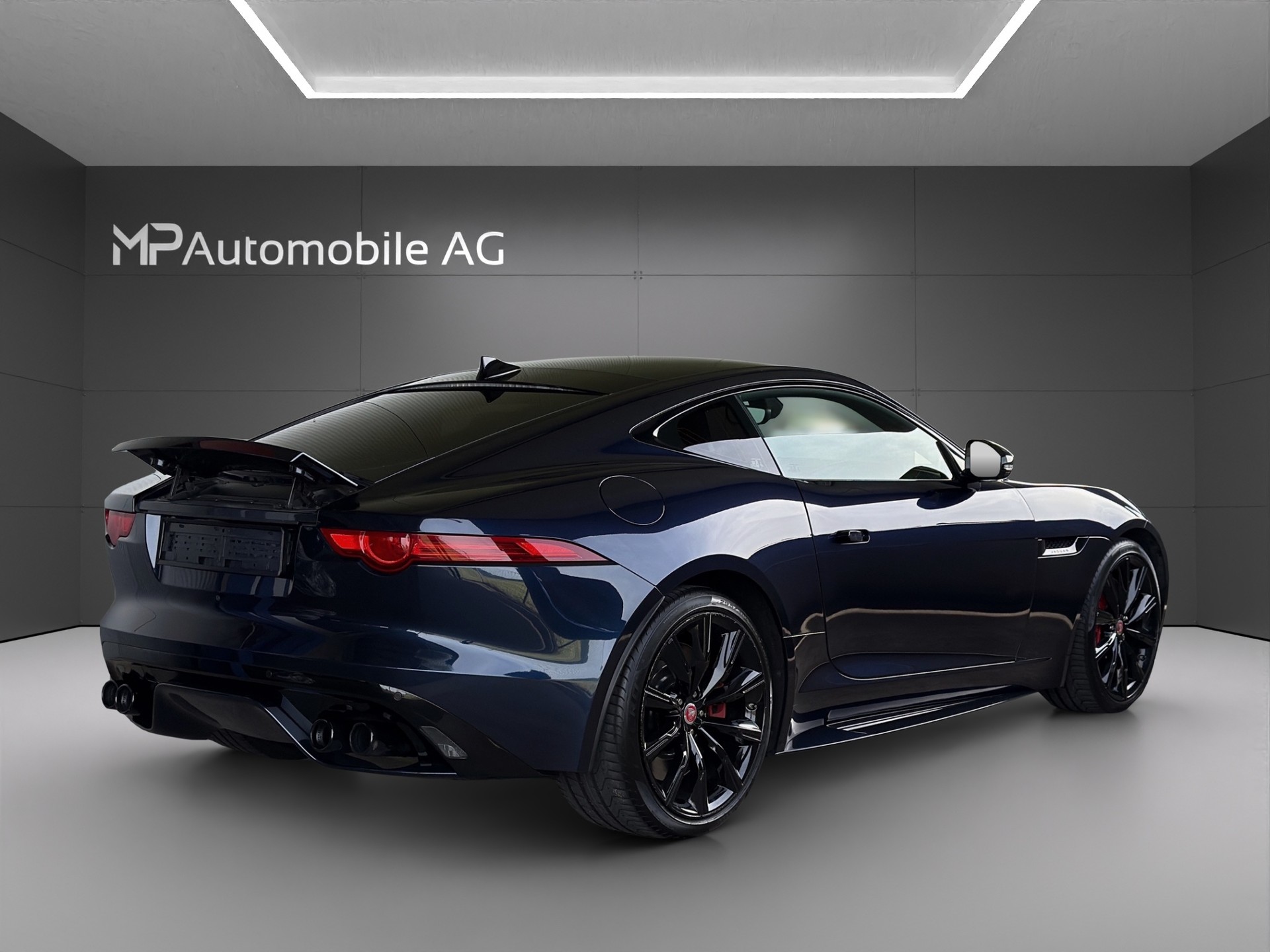 JAGUAR F-Type Coupé R 5.0 V8 S/C AWD-showroom-element-2