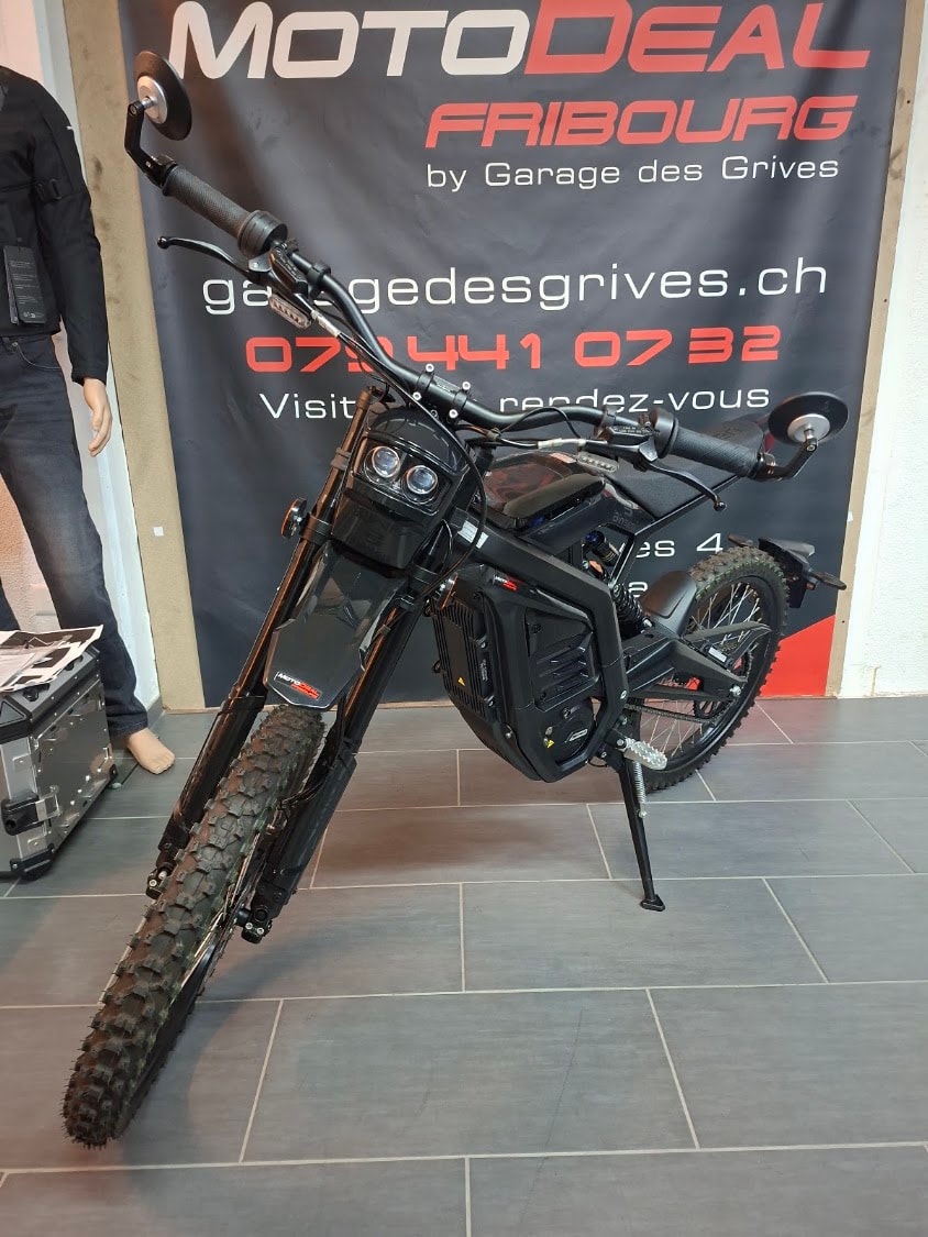 SWM 45km/h-image-0