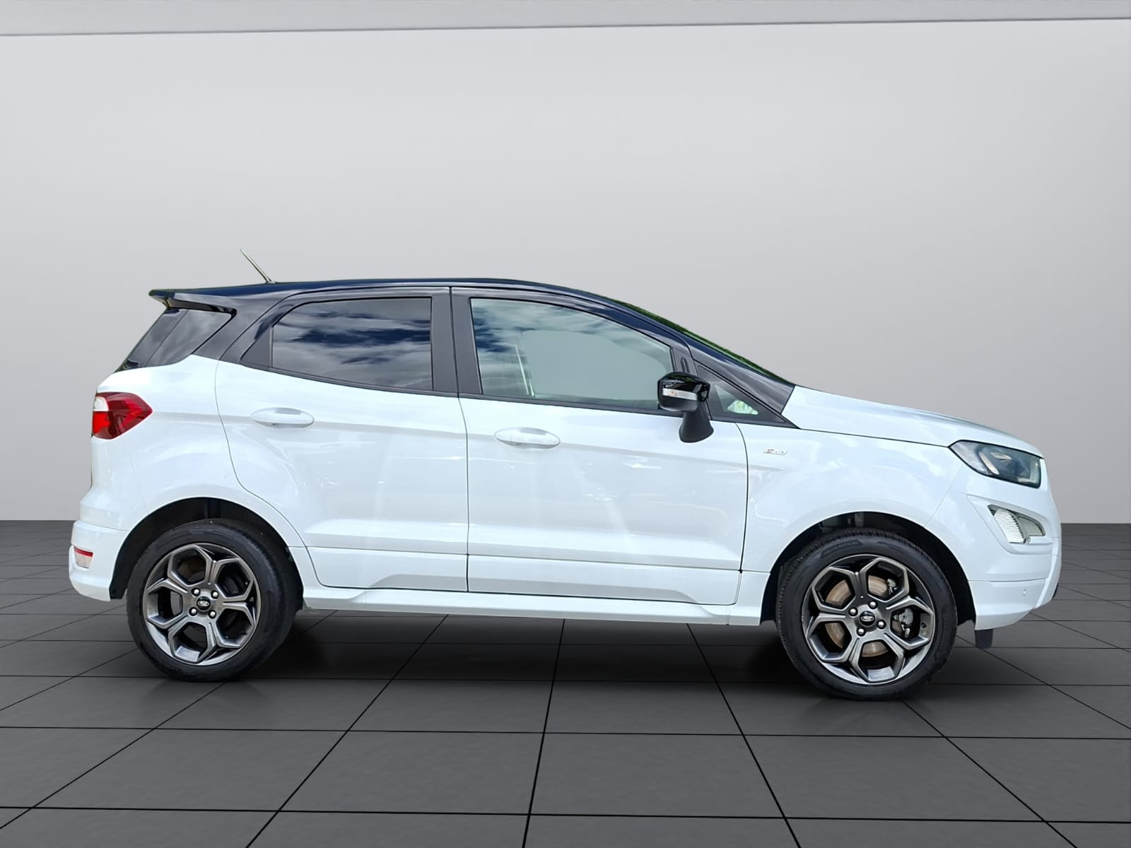 FORD EcoSport 1.0 SCTi ST-Line-image-8
