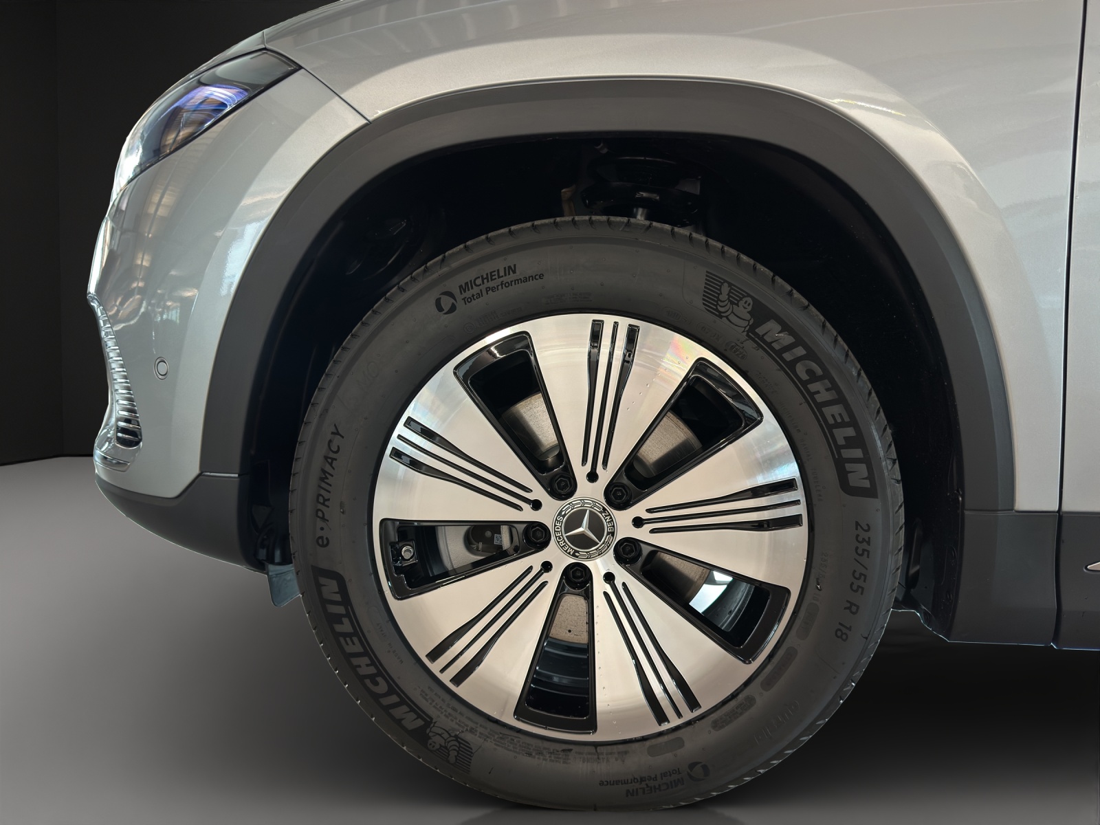 MERCEDES-BENZ EQA 350 4M Excellence-image-7