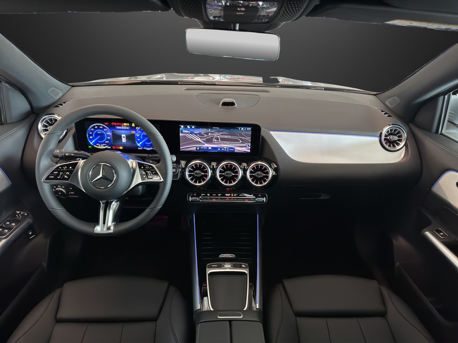 MERCEDES-BENZ EQA 350 4M Excellence-image-9