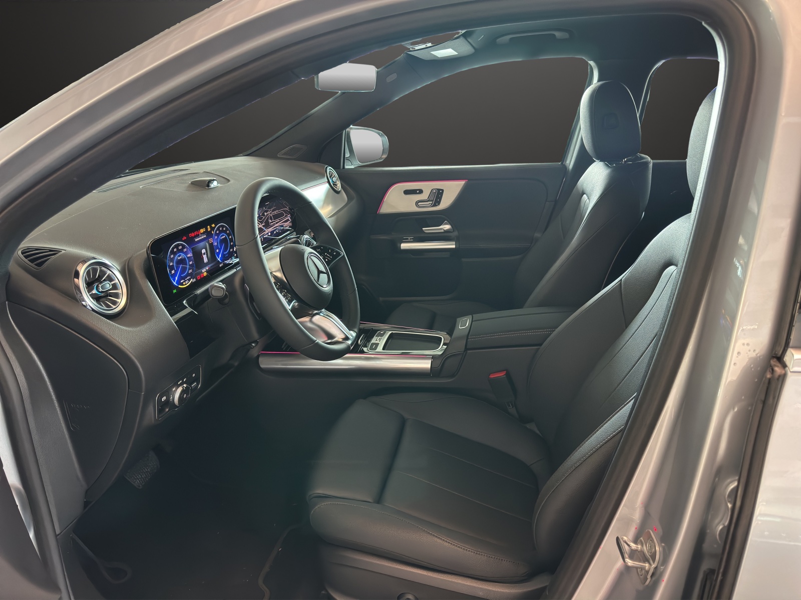 MERCEDES-BENZ EQA 350 4M Excellence-image-8