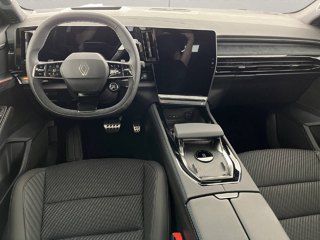 RENAULT Espace 1.2 E-Tech esprit Alpine-image-9