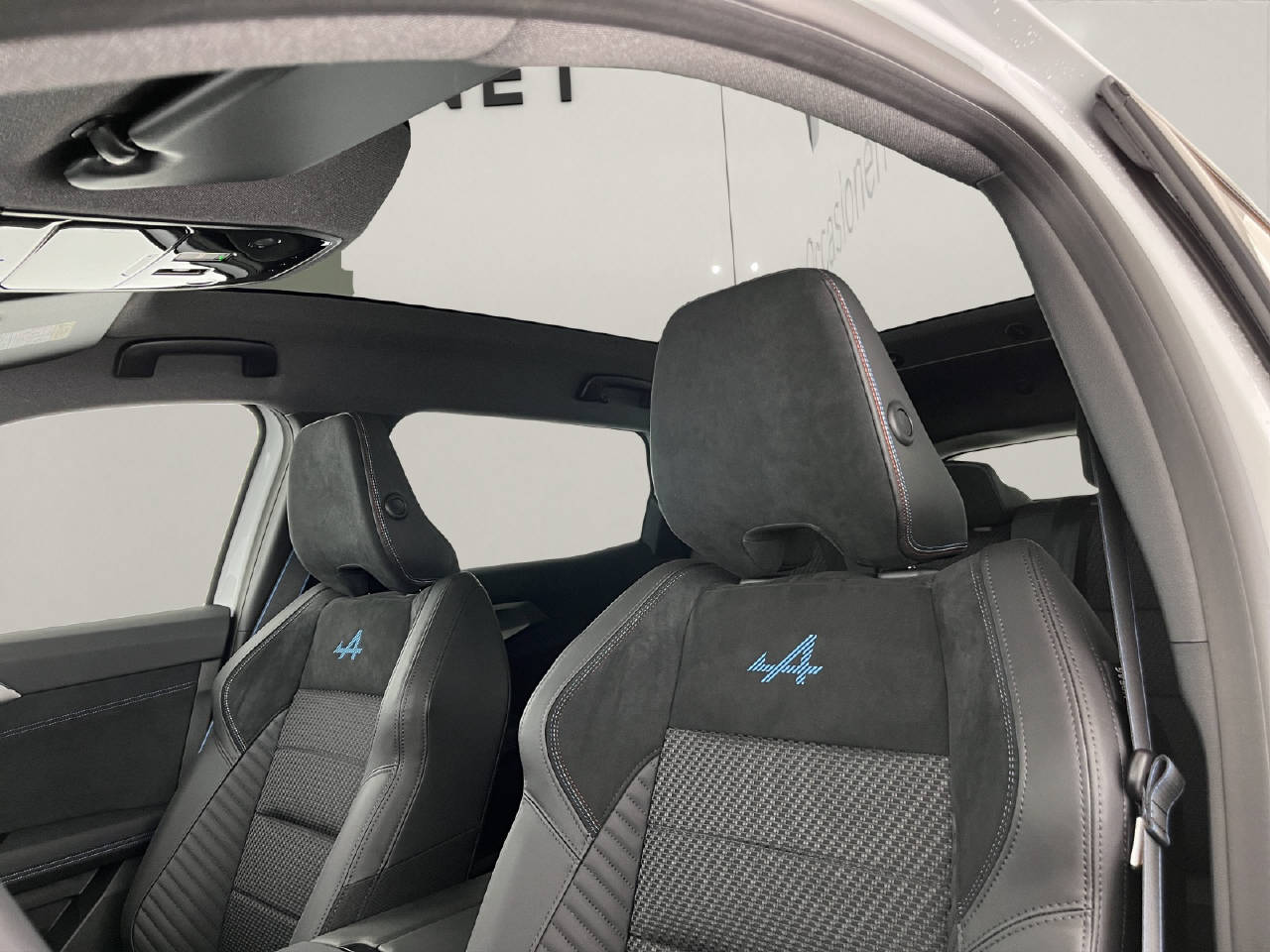 RENAULT Espace 1.2 E-Tech esprit Alpine-image-8