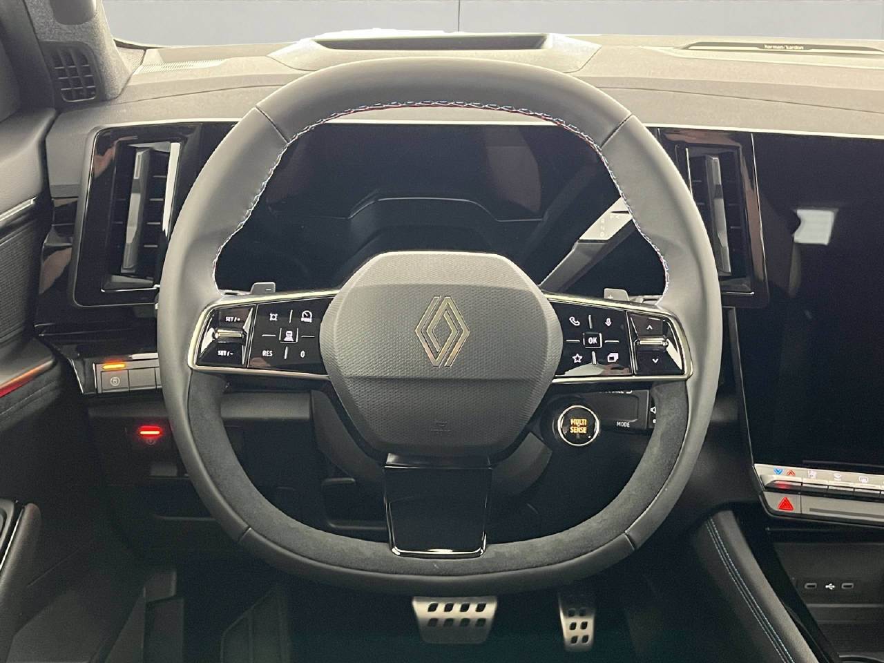RENAULT Espace 1.2 E-Tech esprit Alpine-image-10