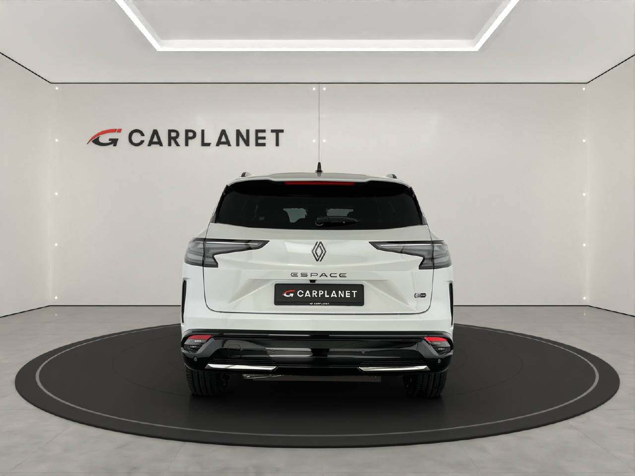 RENAULT Espace 1.2 E-Tech esprit Alpine-showroom-element-3