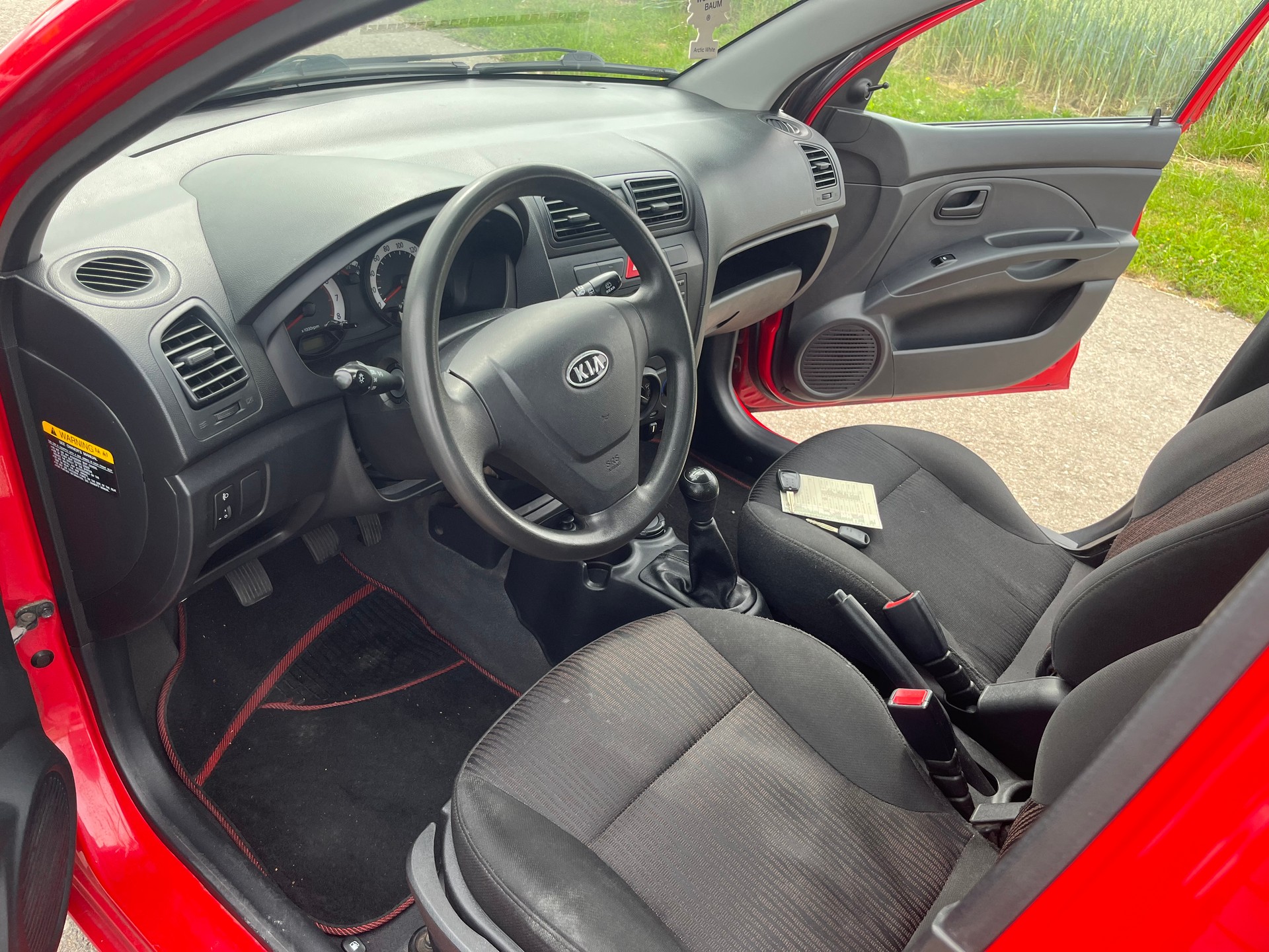 KIA Picanto 1.1 Trend-image-6