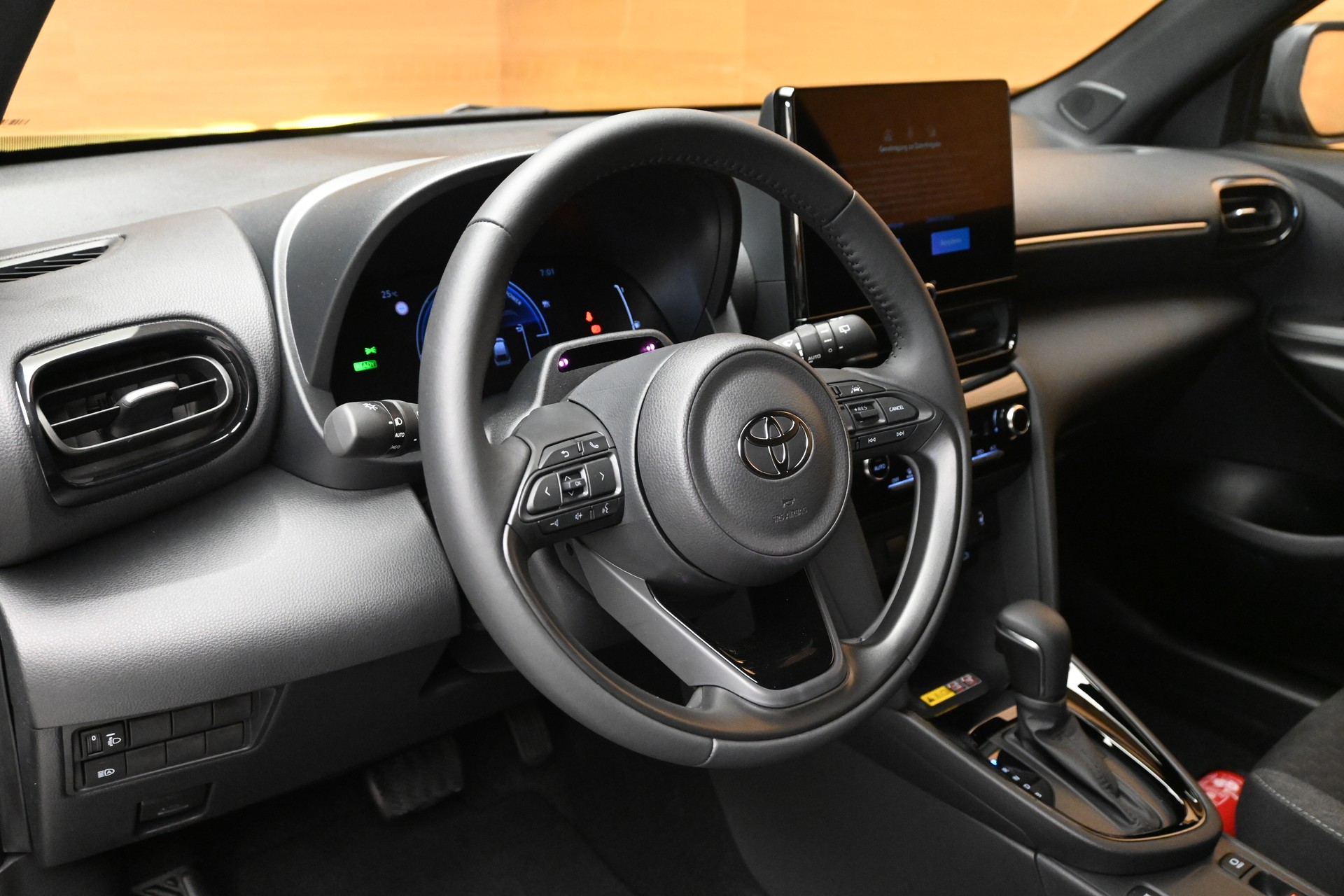 TOYOTA Yaris Cross 1.5 HEV Style-image-7