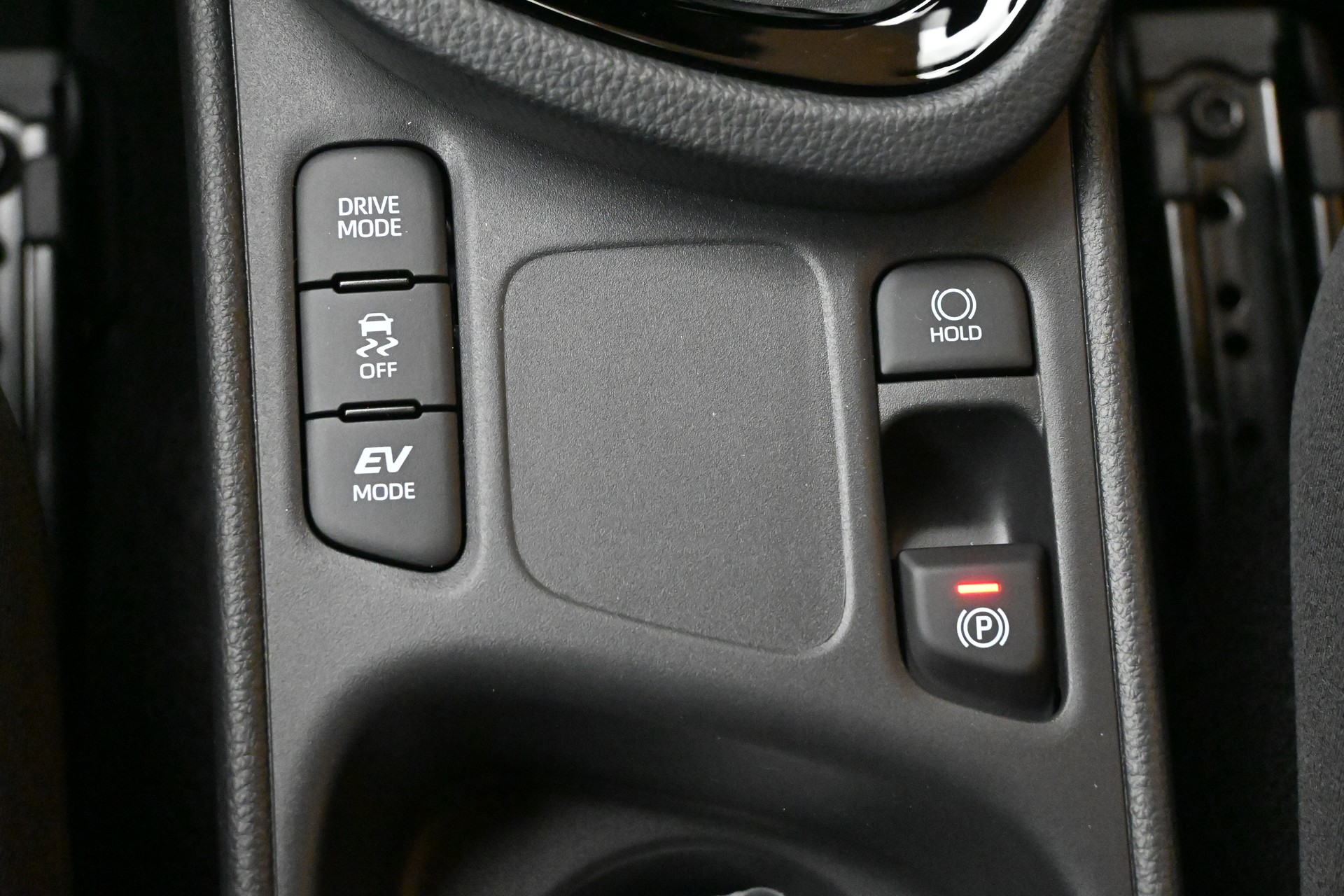 TOYOTA Yaris Cross 1.5 HEV Style-image-12