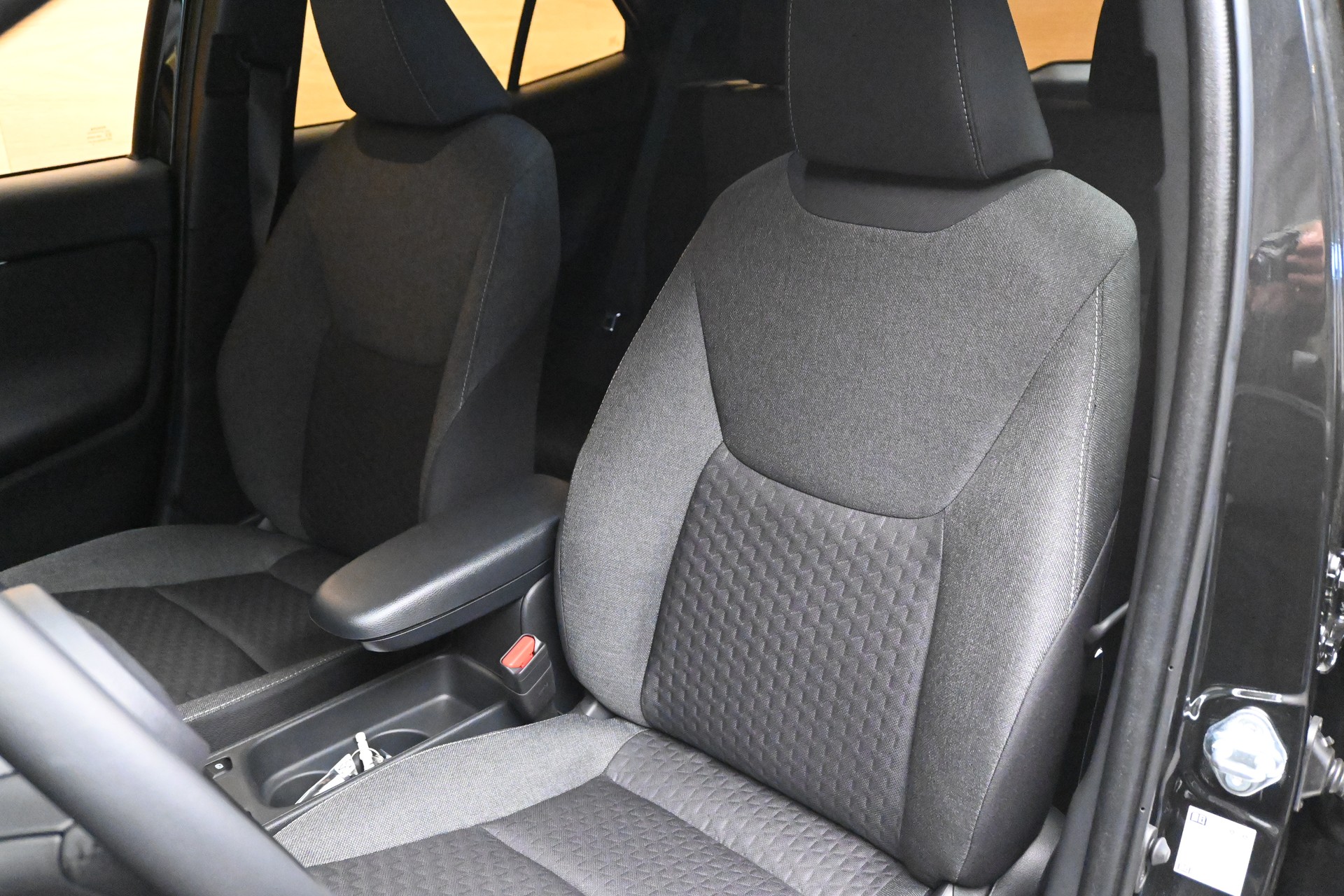 TOYOTA Yaris Cross 1.5 HEV Style-image-5