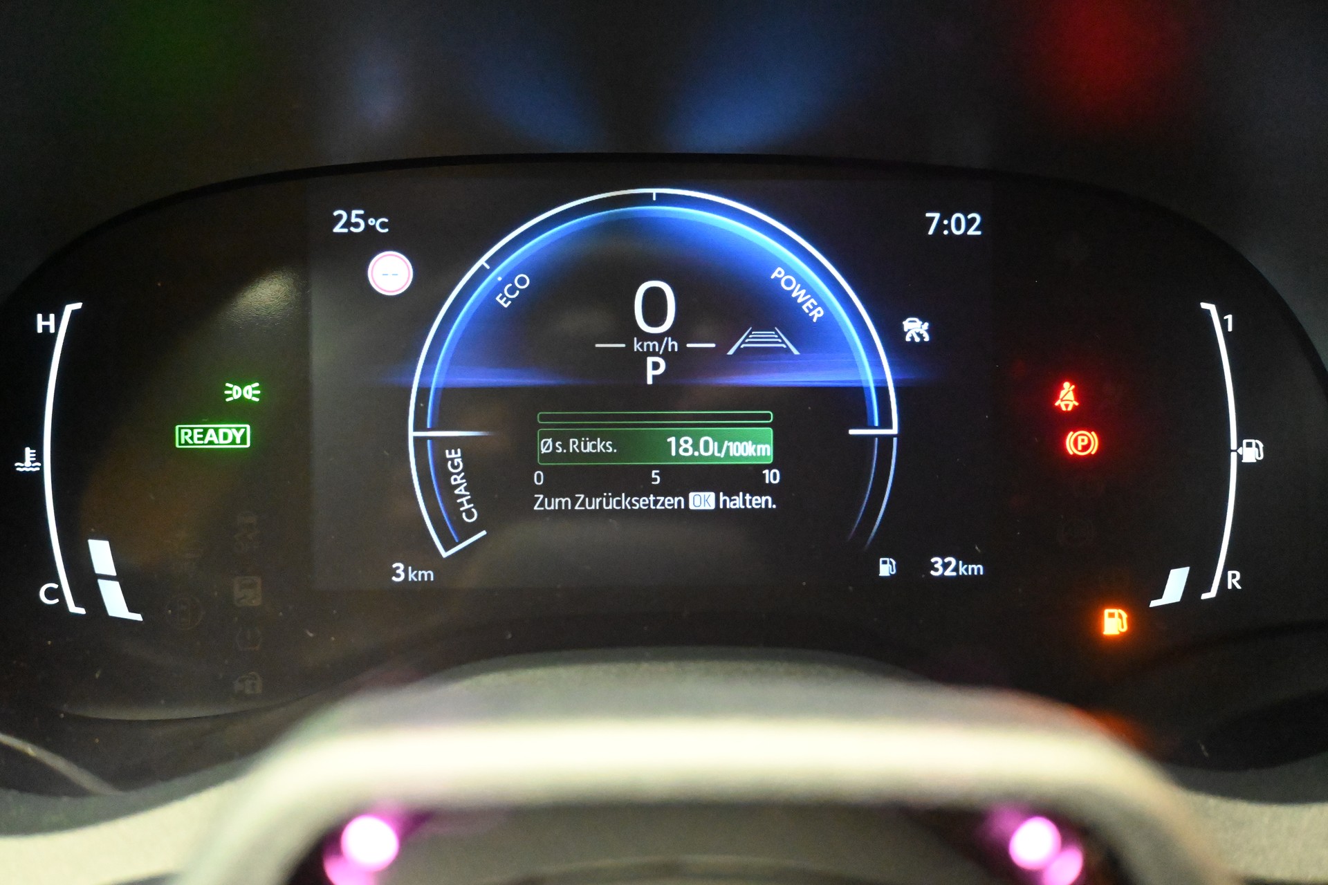 TOYOTA Yaris Cross 1.5 HEV Style-image-10