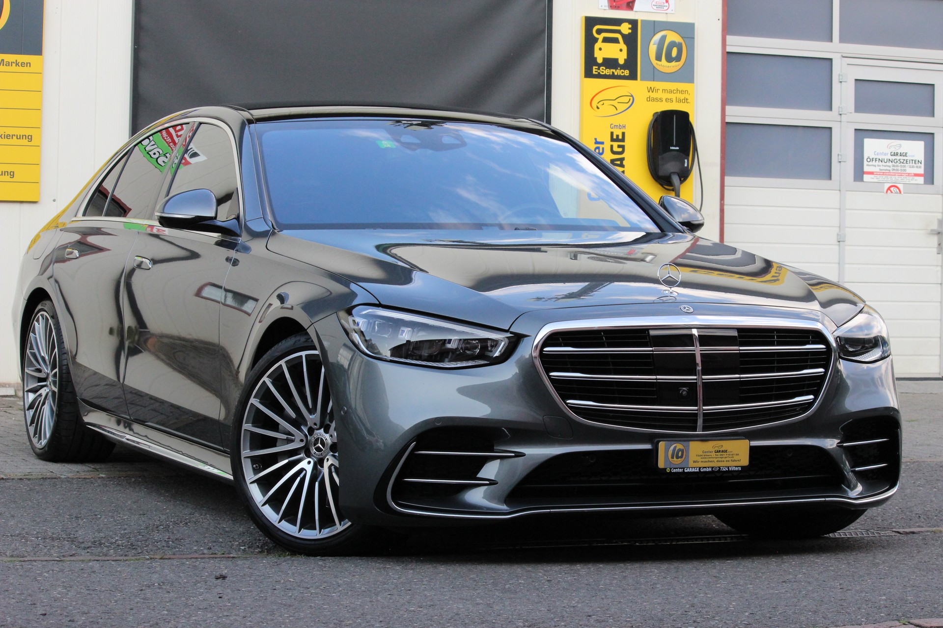 MERCEDES-BENZ S 500 4Matic AMG Line 9G-Tronic-showroom-element-3