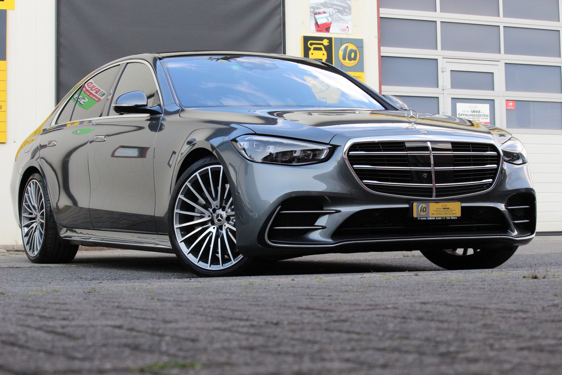 MERCEDES-BENZ S 500 4Matic AMG Line 9G-Tronic-showroom-element-2