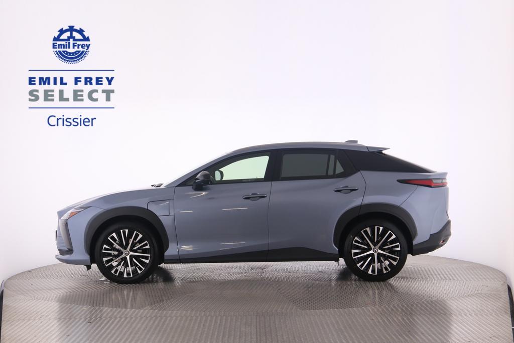 LEXUS RZ 450e Comfort-showroom-element-2