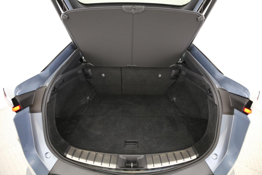 LEXUS RZ 450e Comfort-image-13