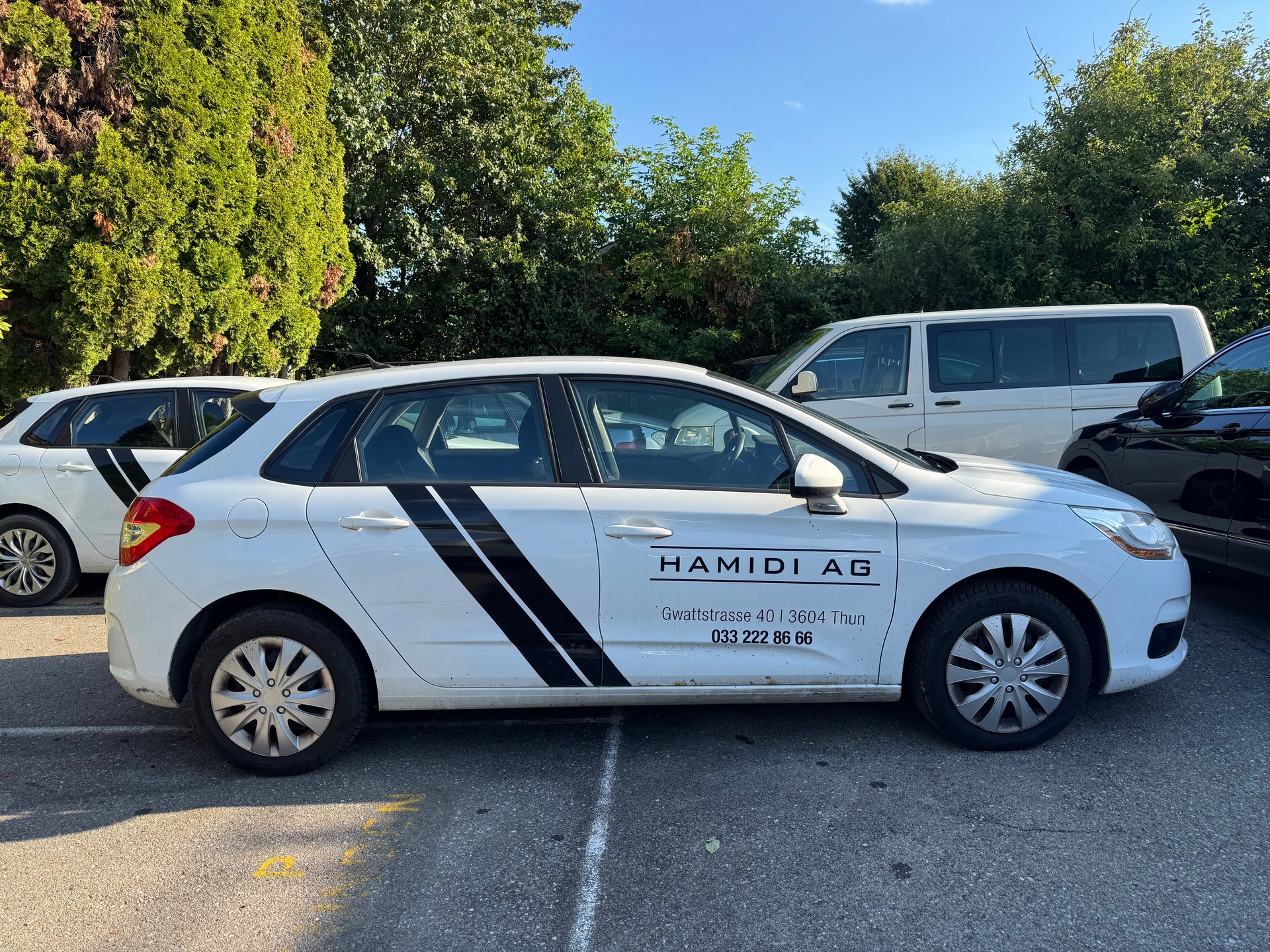 CITROEN C4 1.2 Pure Tech Feel-showroom-element-2