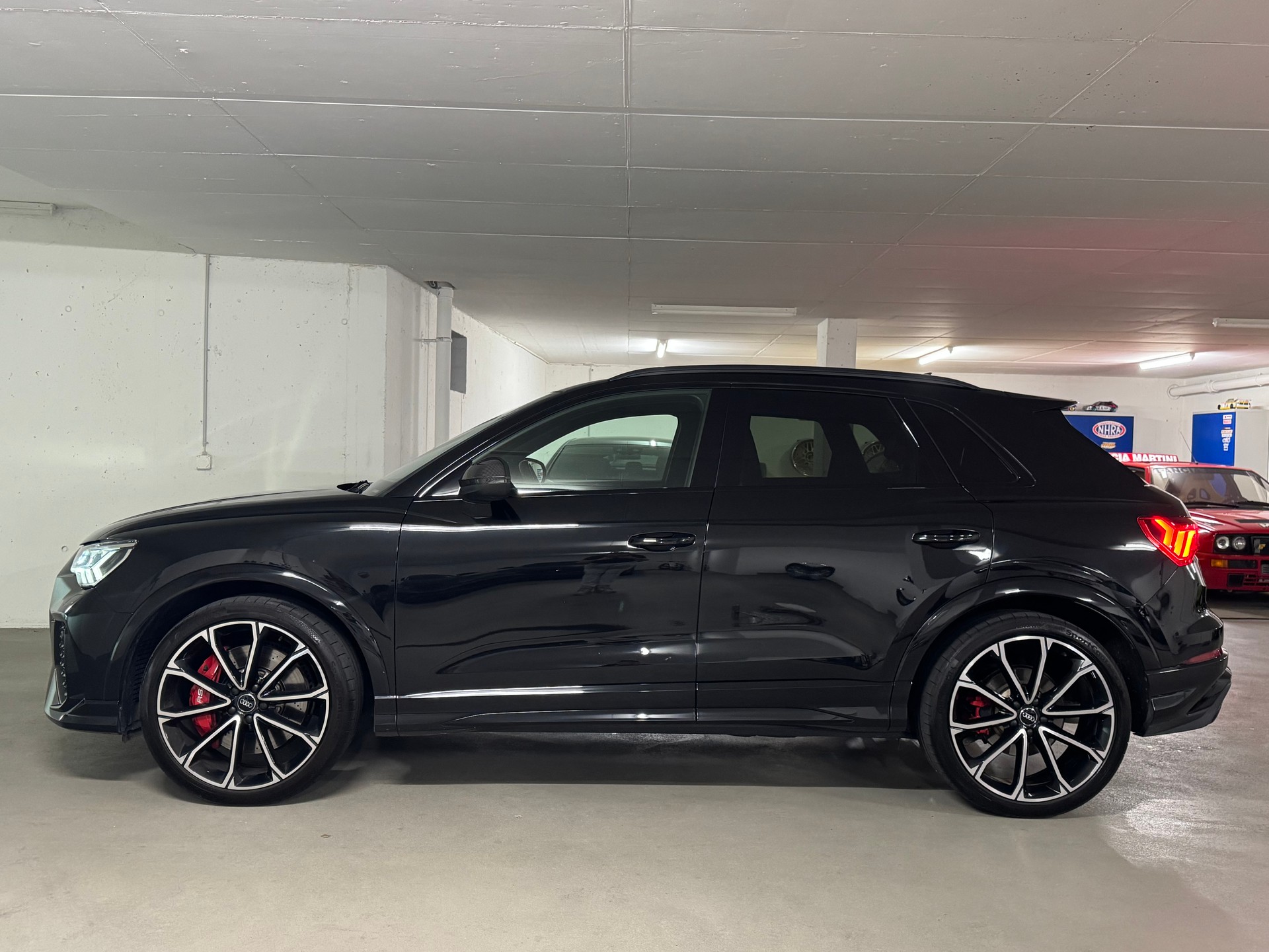 AUDI RS Q3 2.5 TFSI quattro S tronic CH-Fahrzeug-image-3