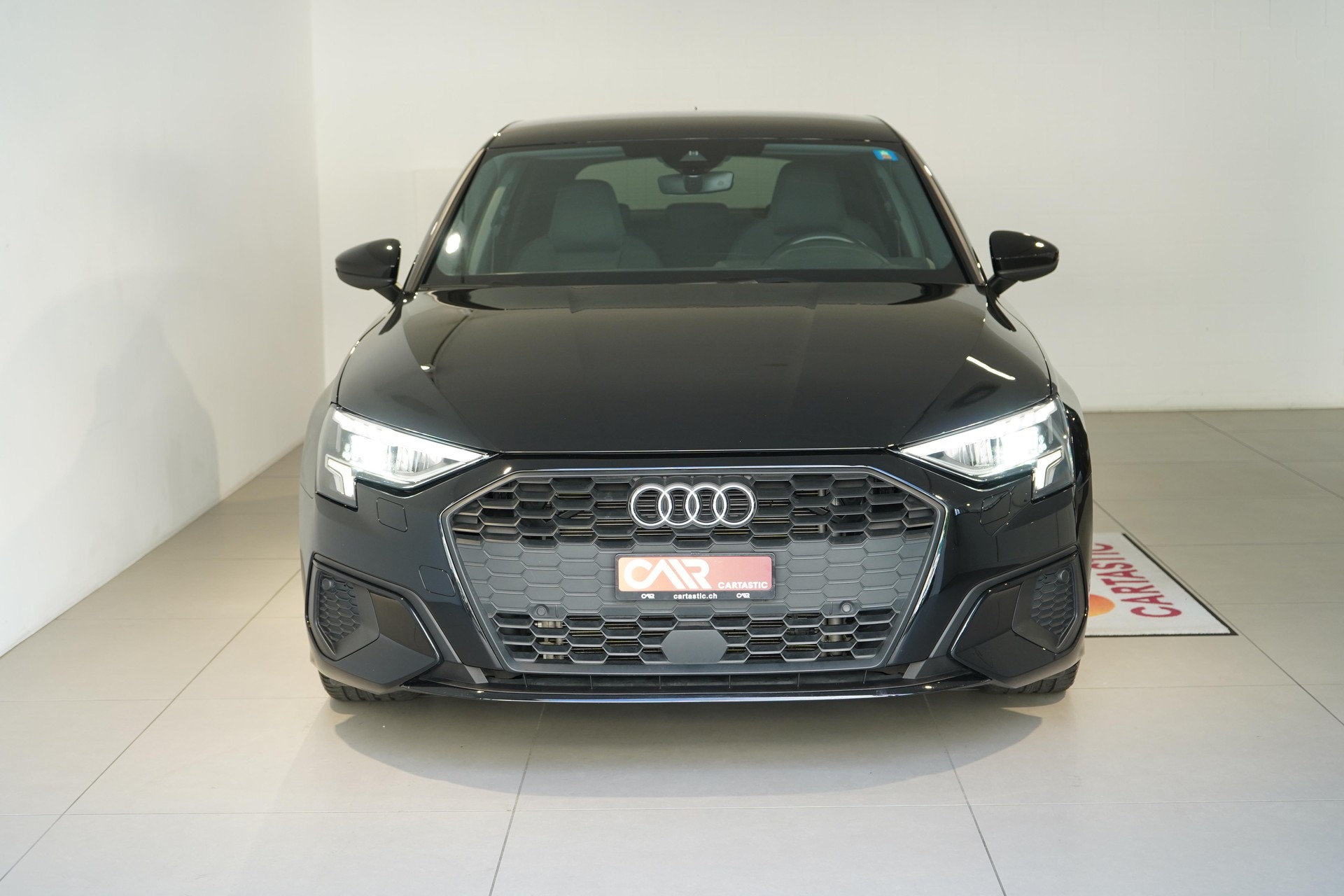 AUDI A3 Sportback 1.5 35 TFSI S-Tronic-showroom-element-2