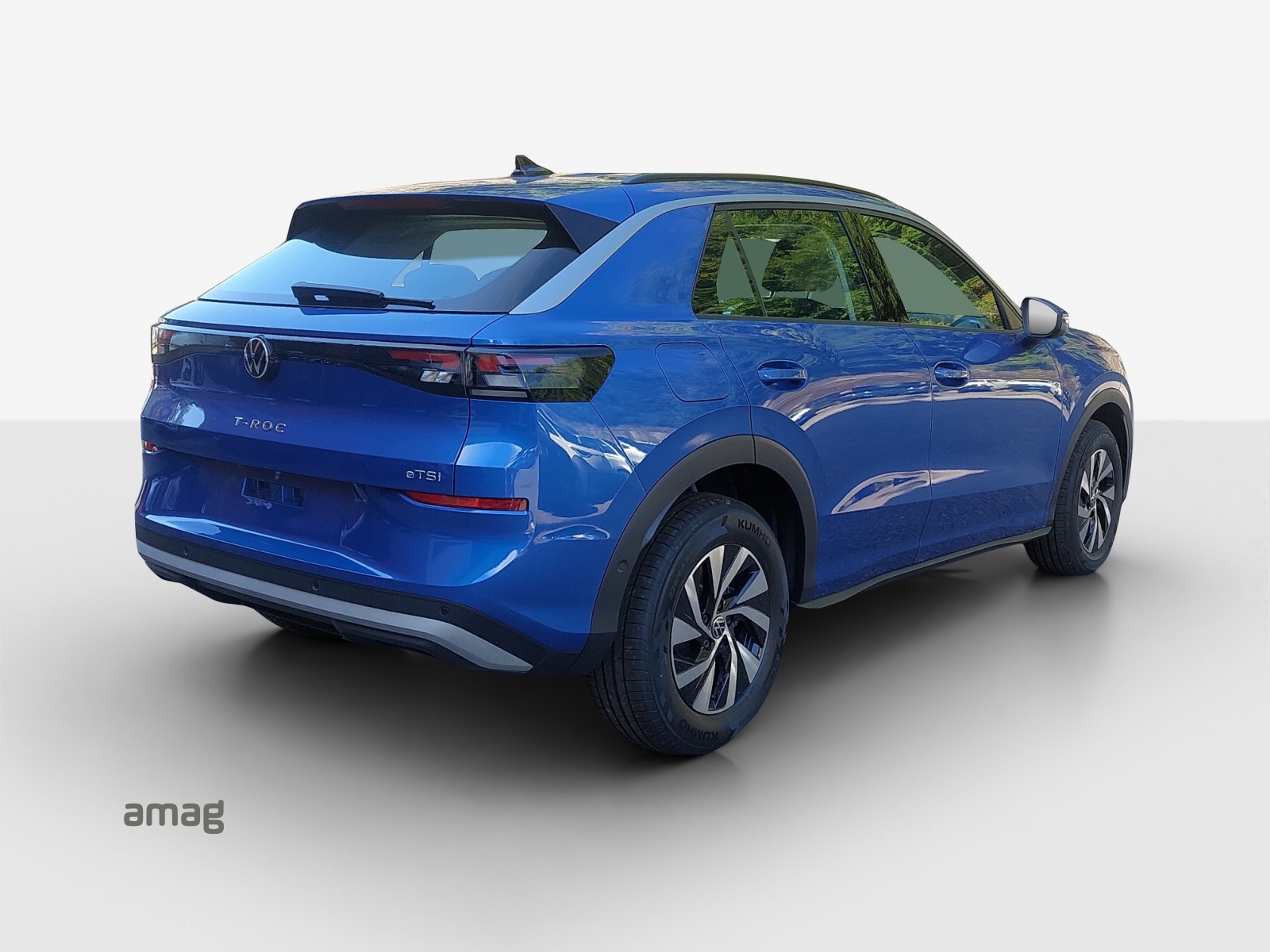 VW T-Roc 1.5 eTSI mHEV Trend DSG-image-4