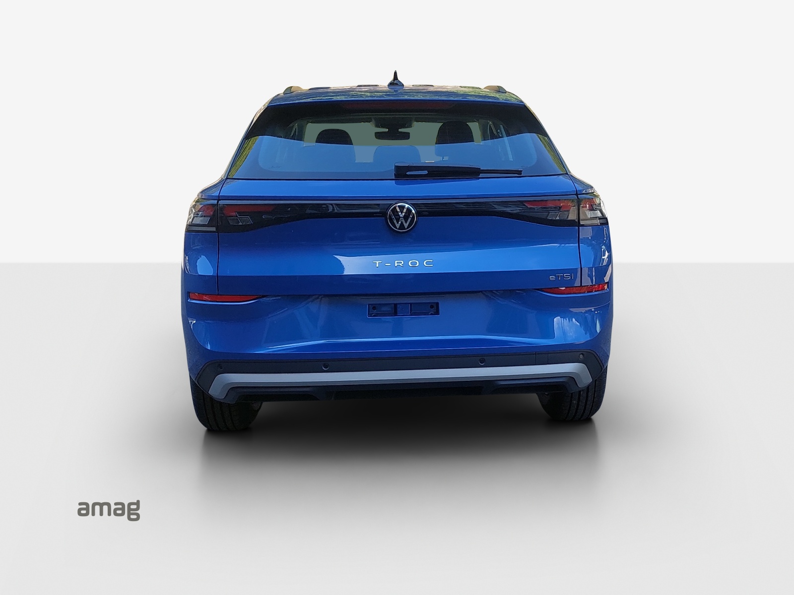 VW T-Roc 1.5 eTSI mHEV Trend DSG-showroom-element-3