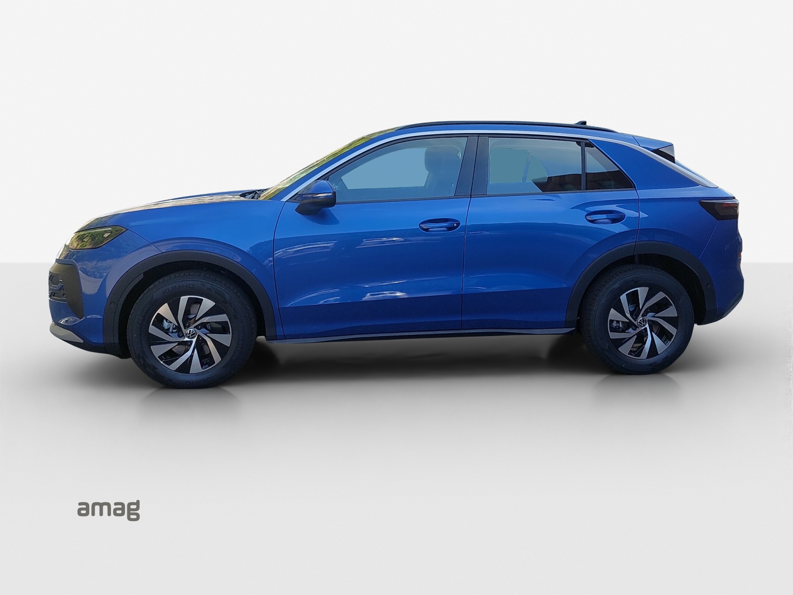 VW T-Roc 1.5 eTSI mHEV Trend DSG-showroom-element-1