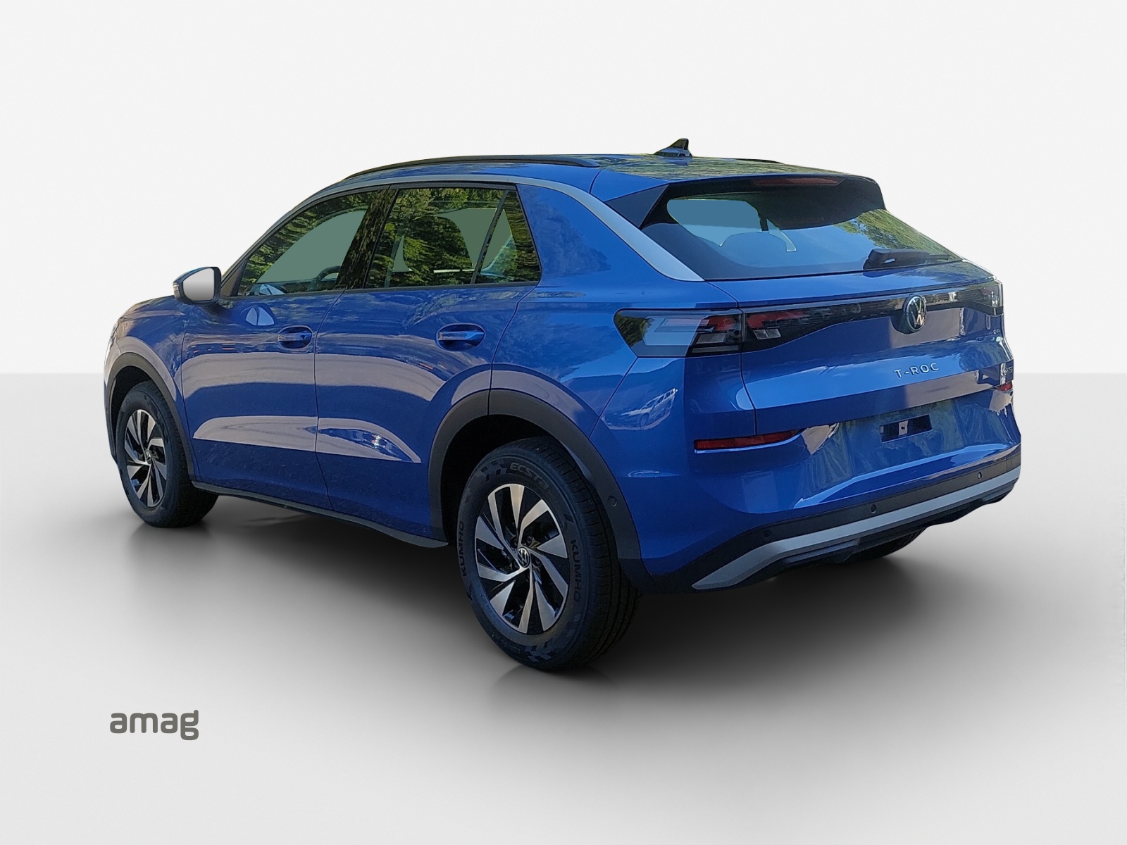 VW T-Roc 1.5 eTSI mHEV Trend DSG-showroom-element-2