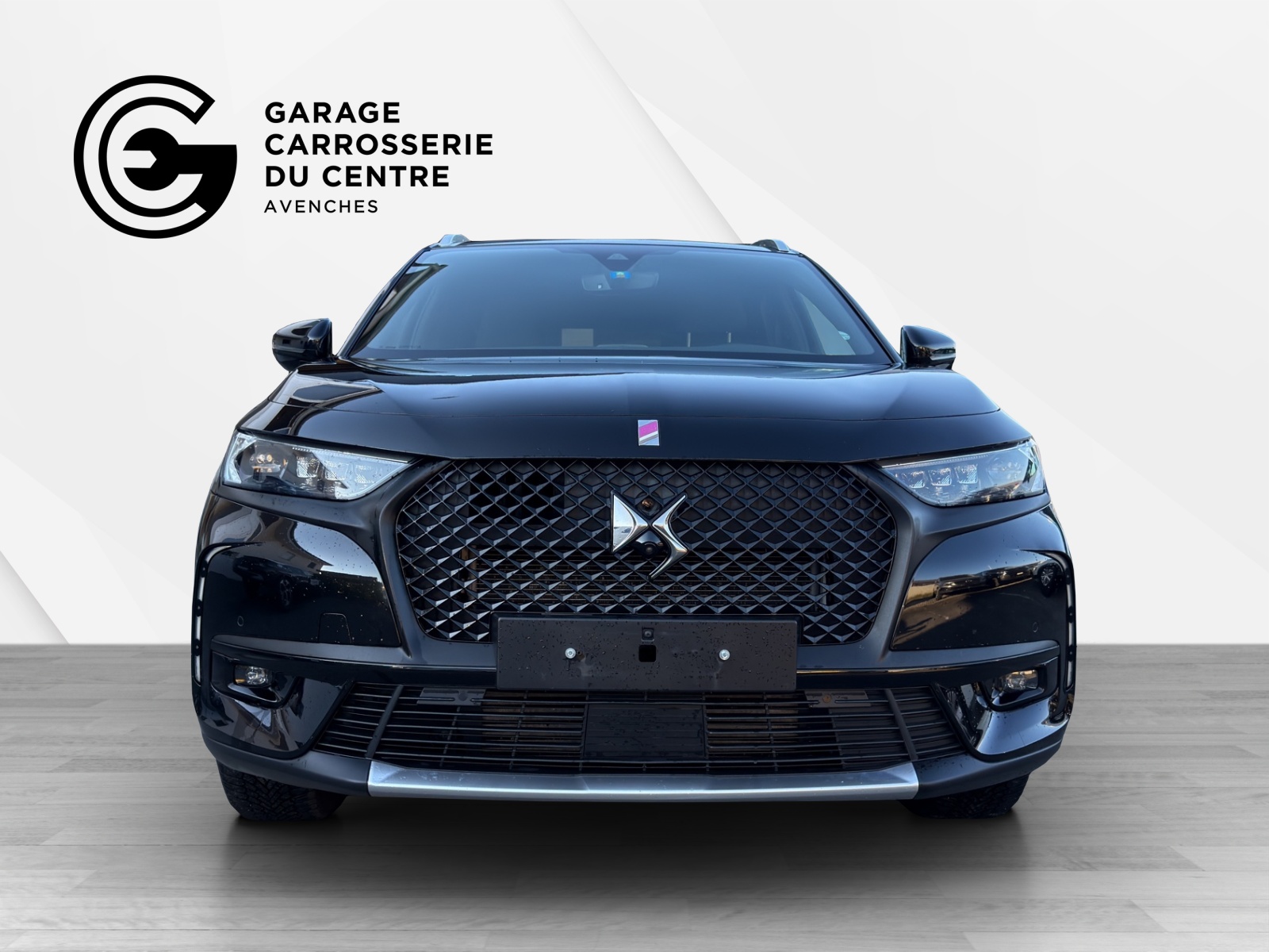 DS AUTOMOBILES DS 7 Crossback 1.6 THP Performance Line-image-5