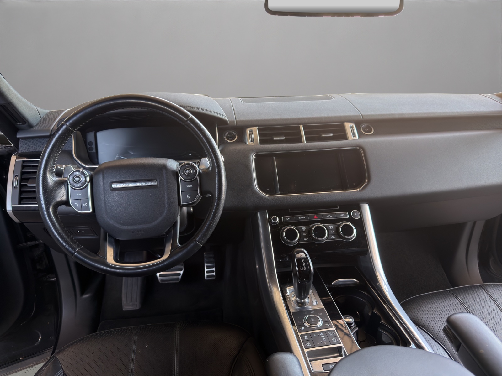 LAND ROVER Range Rover Sport 3.0 SDV6 Autobiography Automatic-image-13