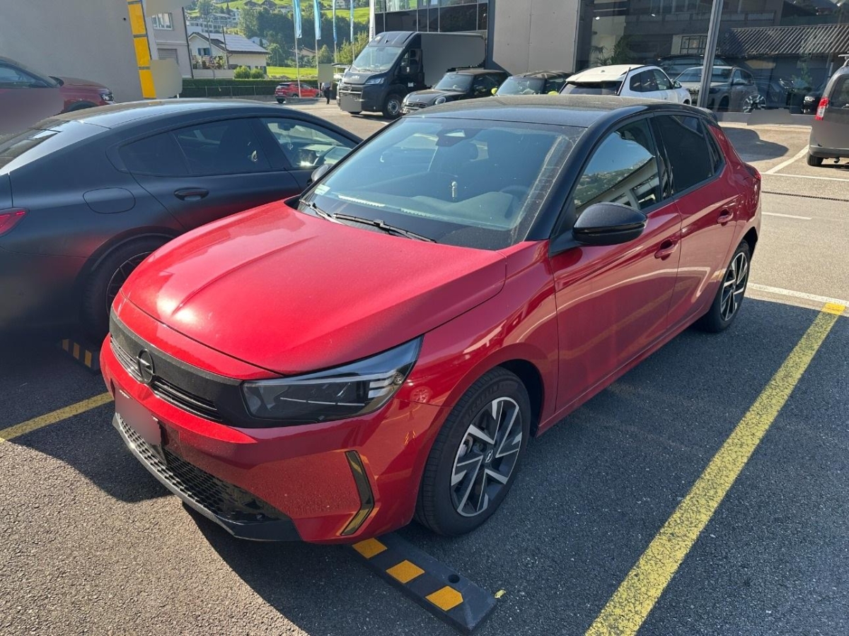 OPEL Corsa 1.2 MHEV Viva